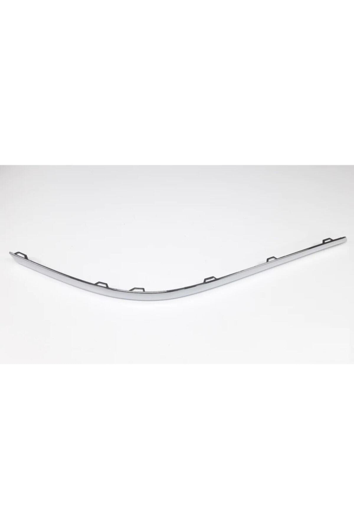 BSG Vw Passat B7 Sedan 2011-14 Arka Tampon Sağ Krom Çıta 3ae807460