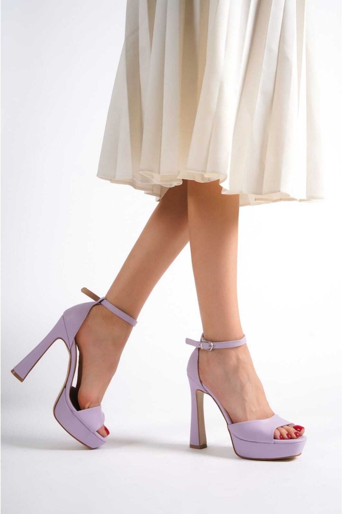 Light purple dress shoes hot sale