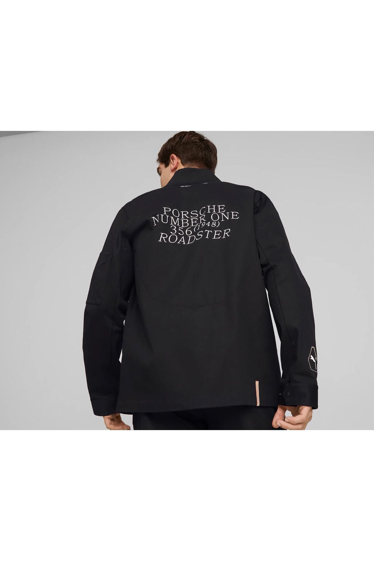 Adidas porsche speedster jacket hotsell