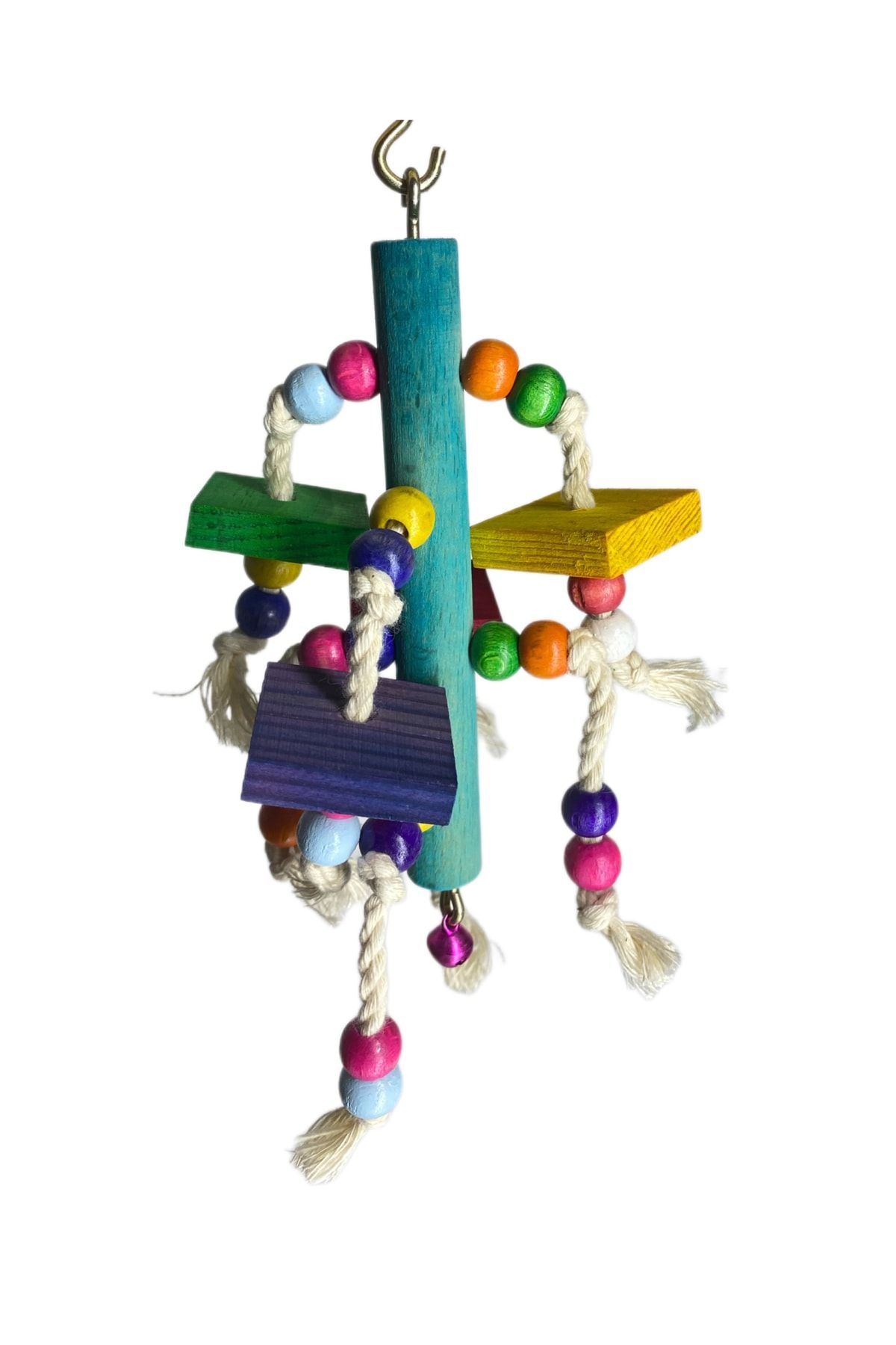 Pet top bird supply