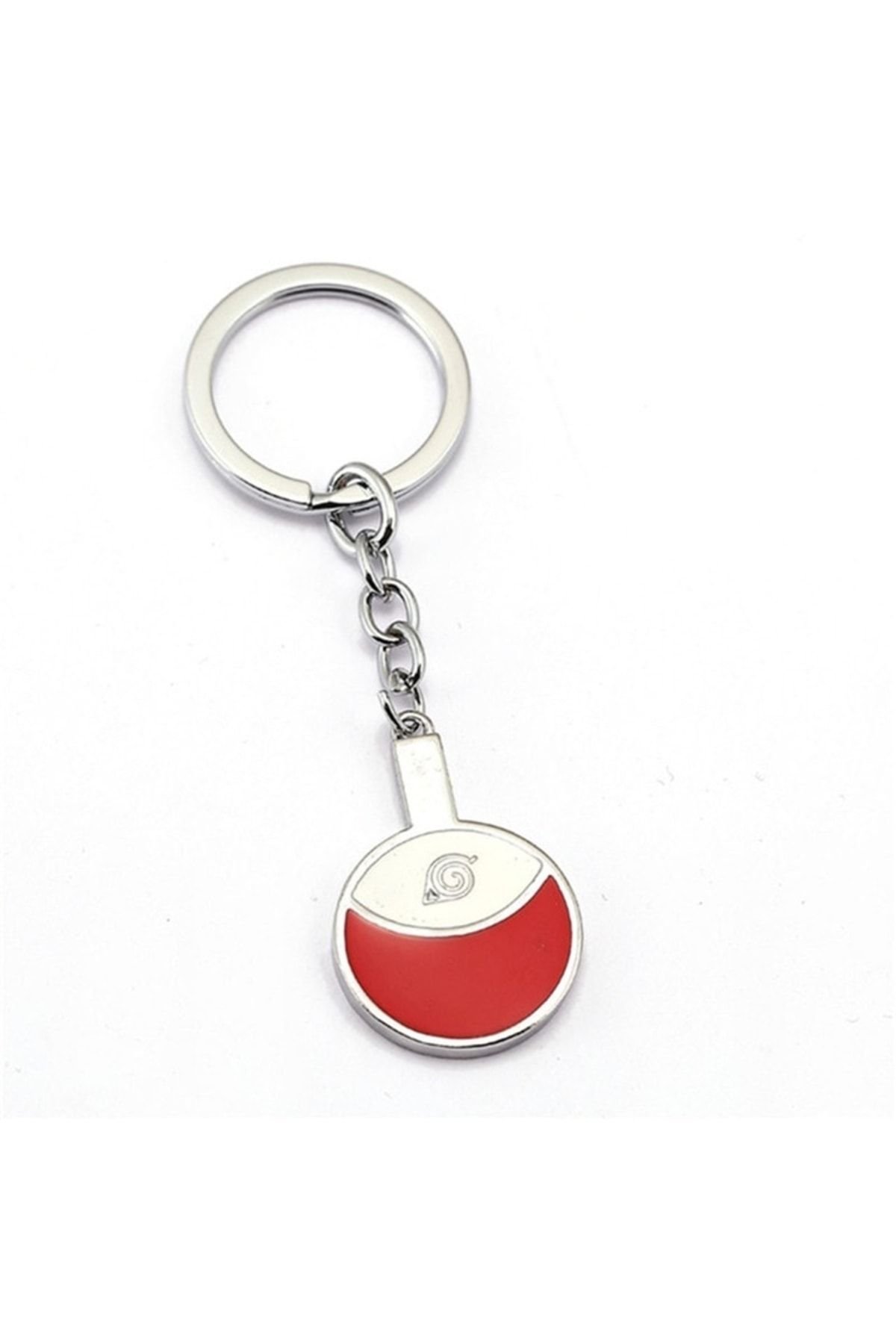 İYİ MODA-Anime Naruto- Ball Symbol Keychain 1