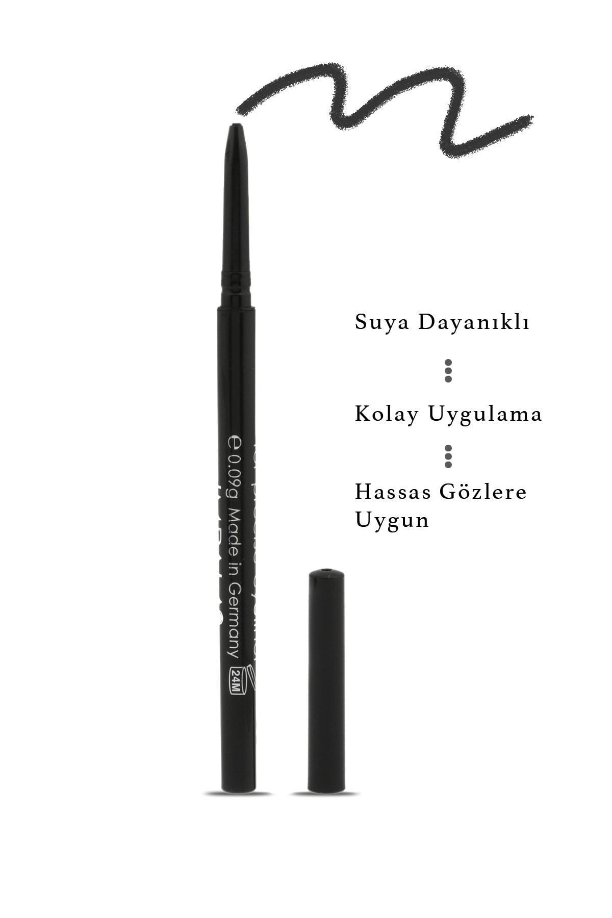 خط چشم  3800230000000