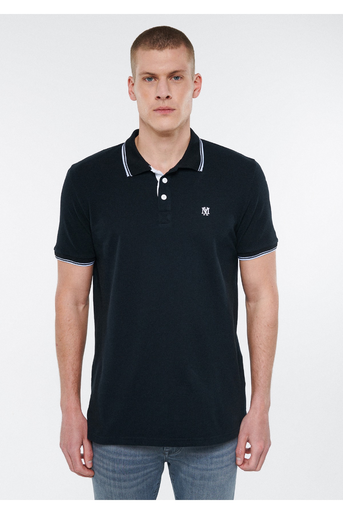 تی شرت مردانه ماوی 064164-900 - Image 2