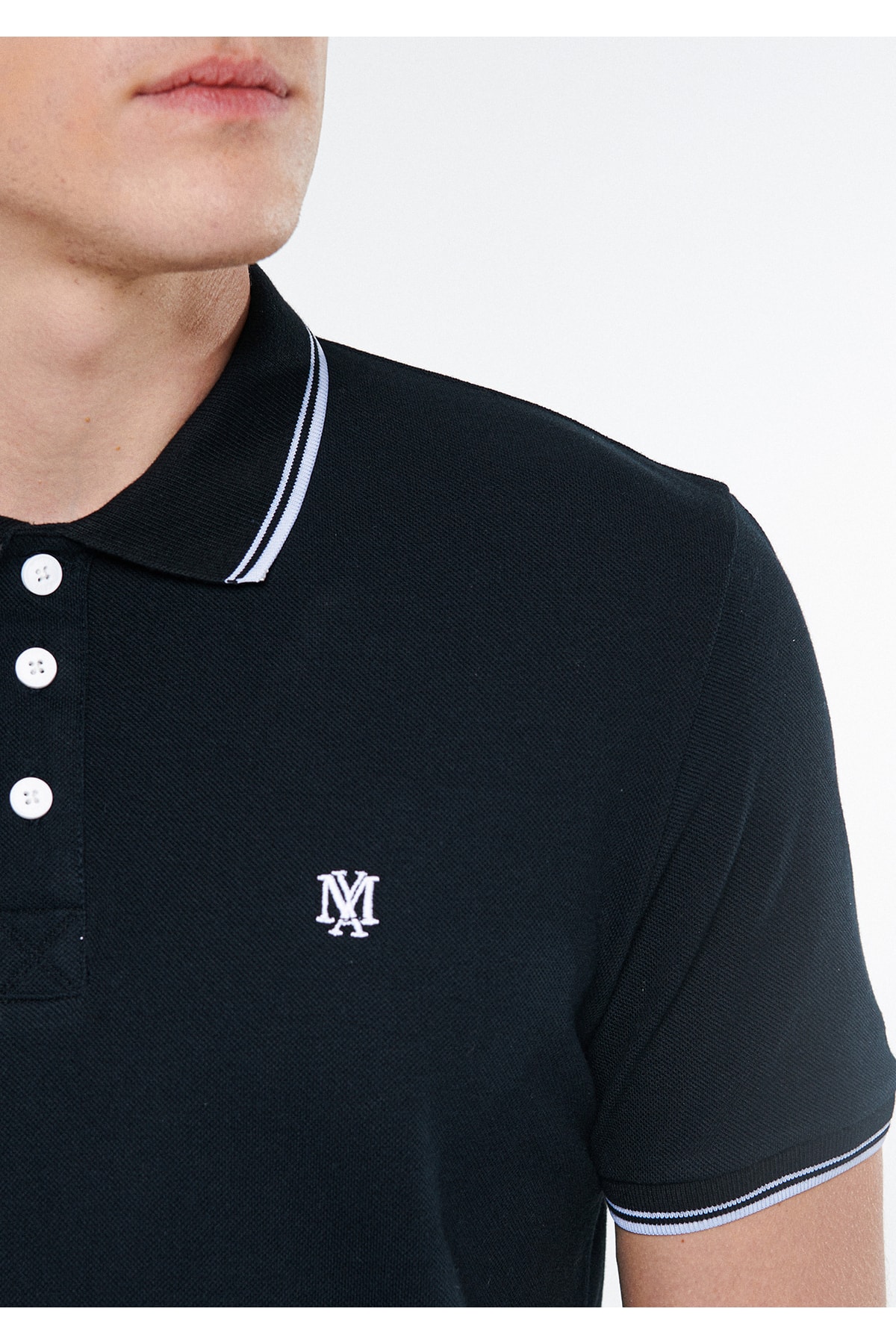 تی شرت مردانه ماوی 064164-900 - Image 4