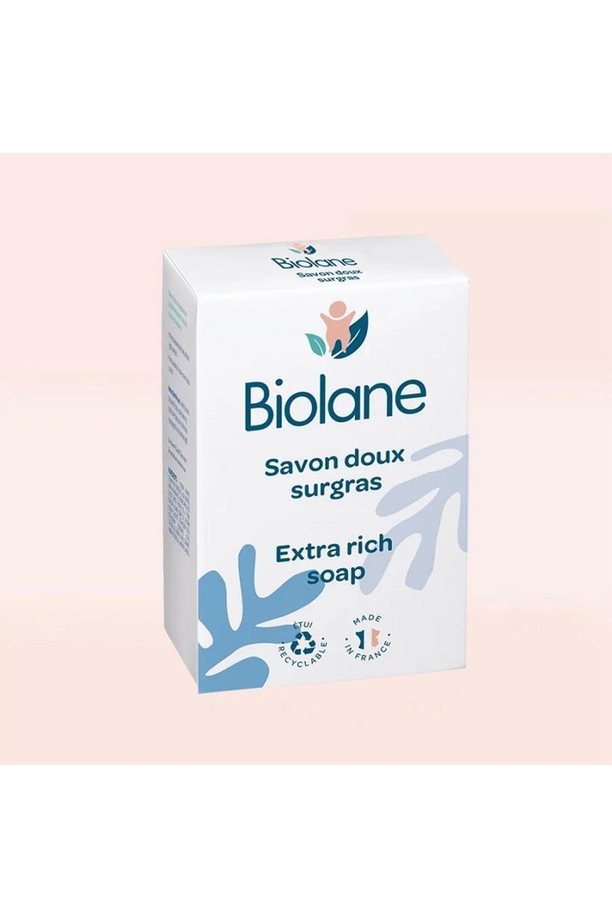 Biolane Крем Увлажняющий Для Новорожденных Купить