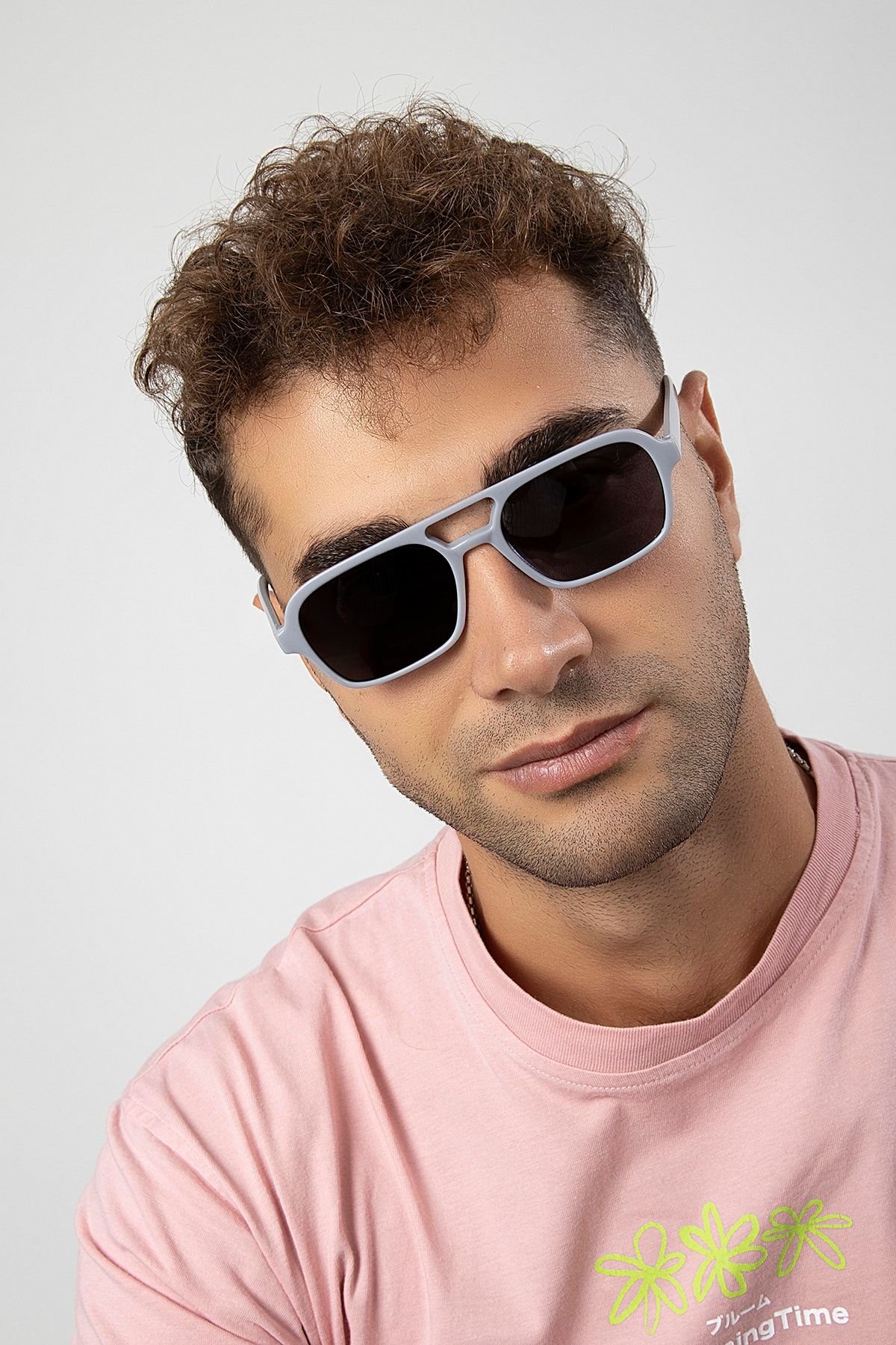 Pilot men sunglasses store