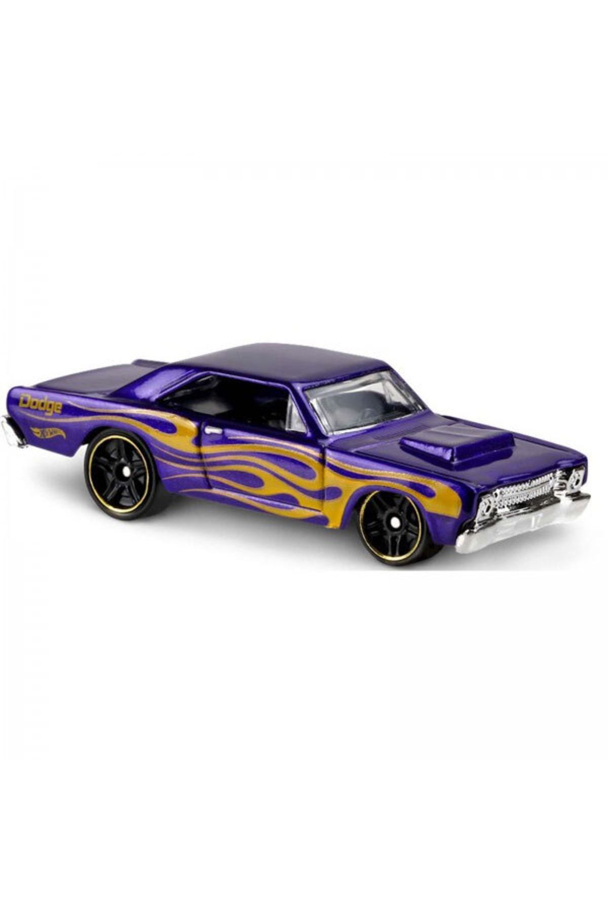 Dodge dart shop diecast
