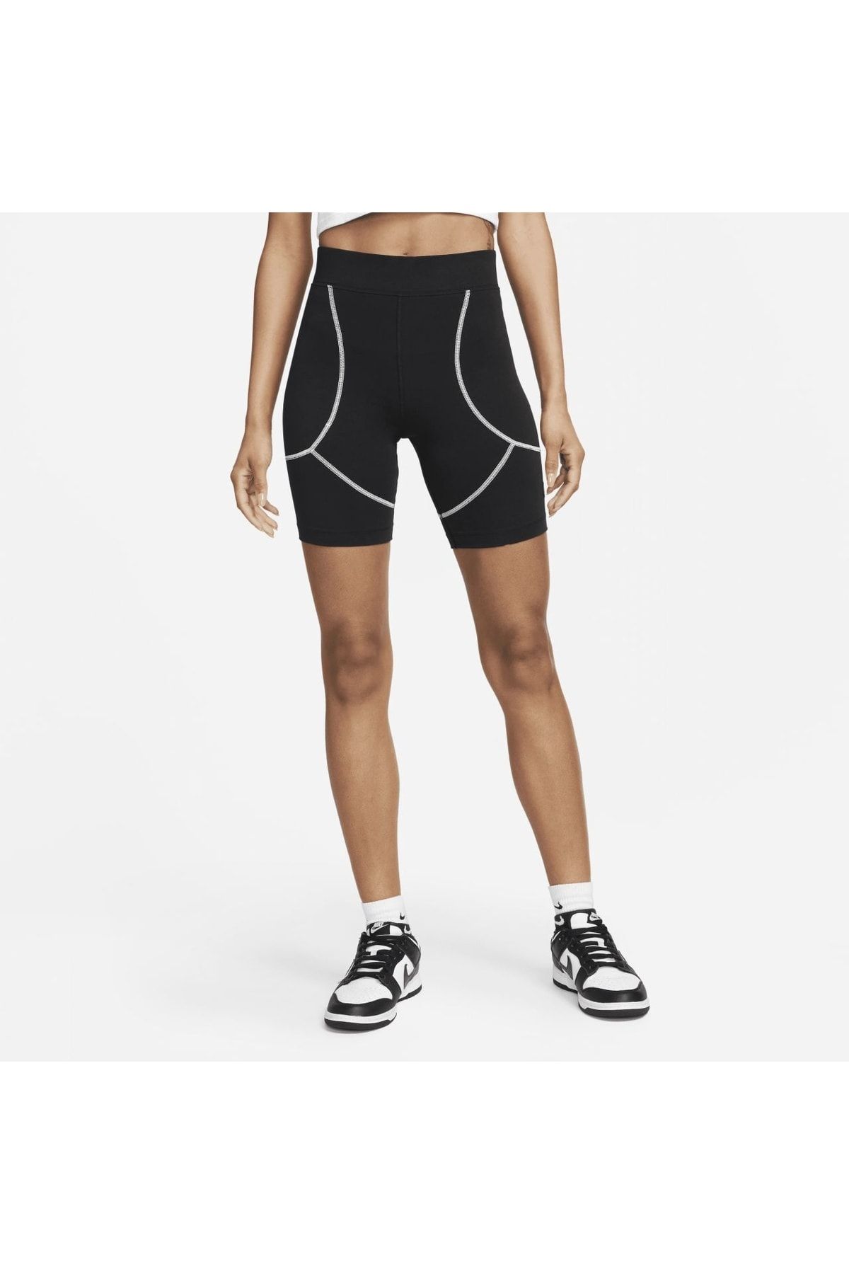 Nike basketball deals cycling shorts