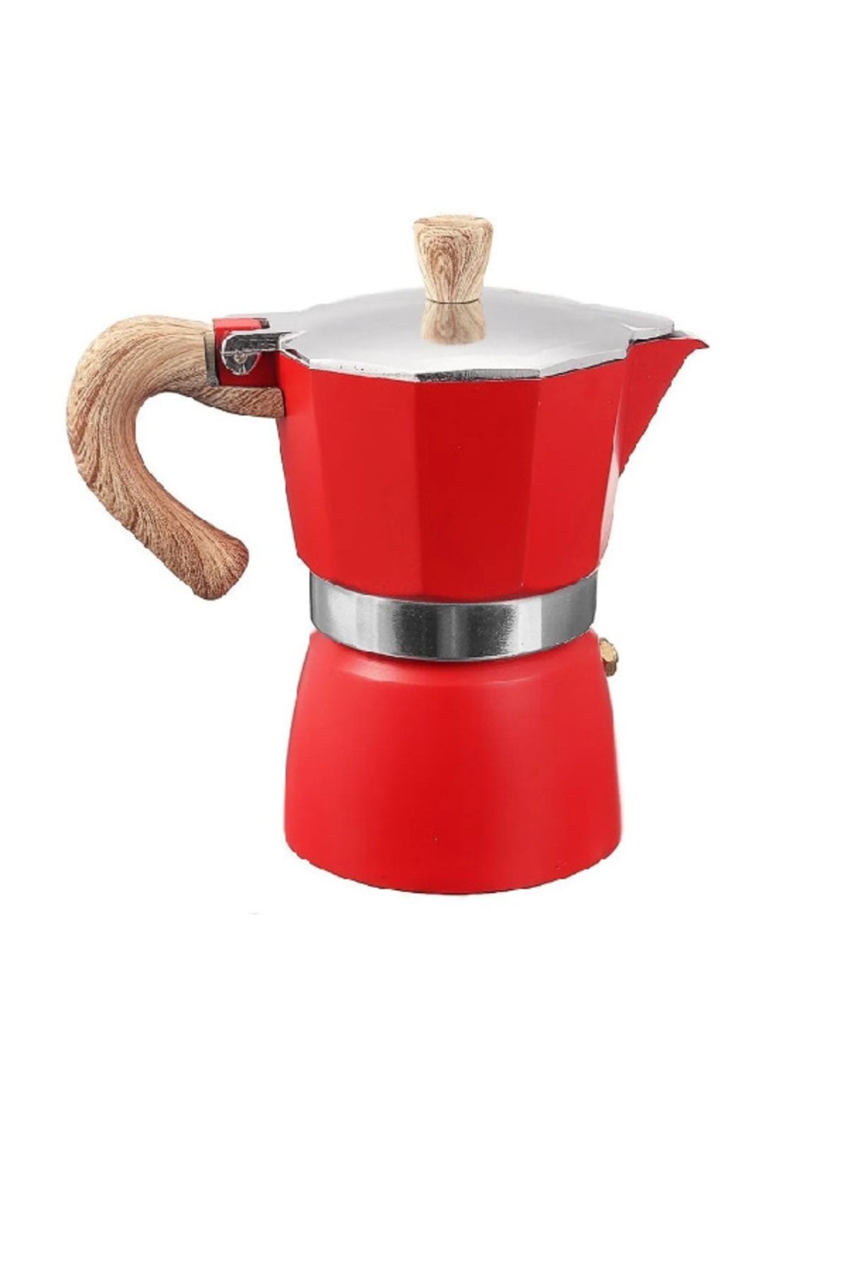 ALOHA Küçük Boy Moka Pot