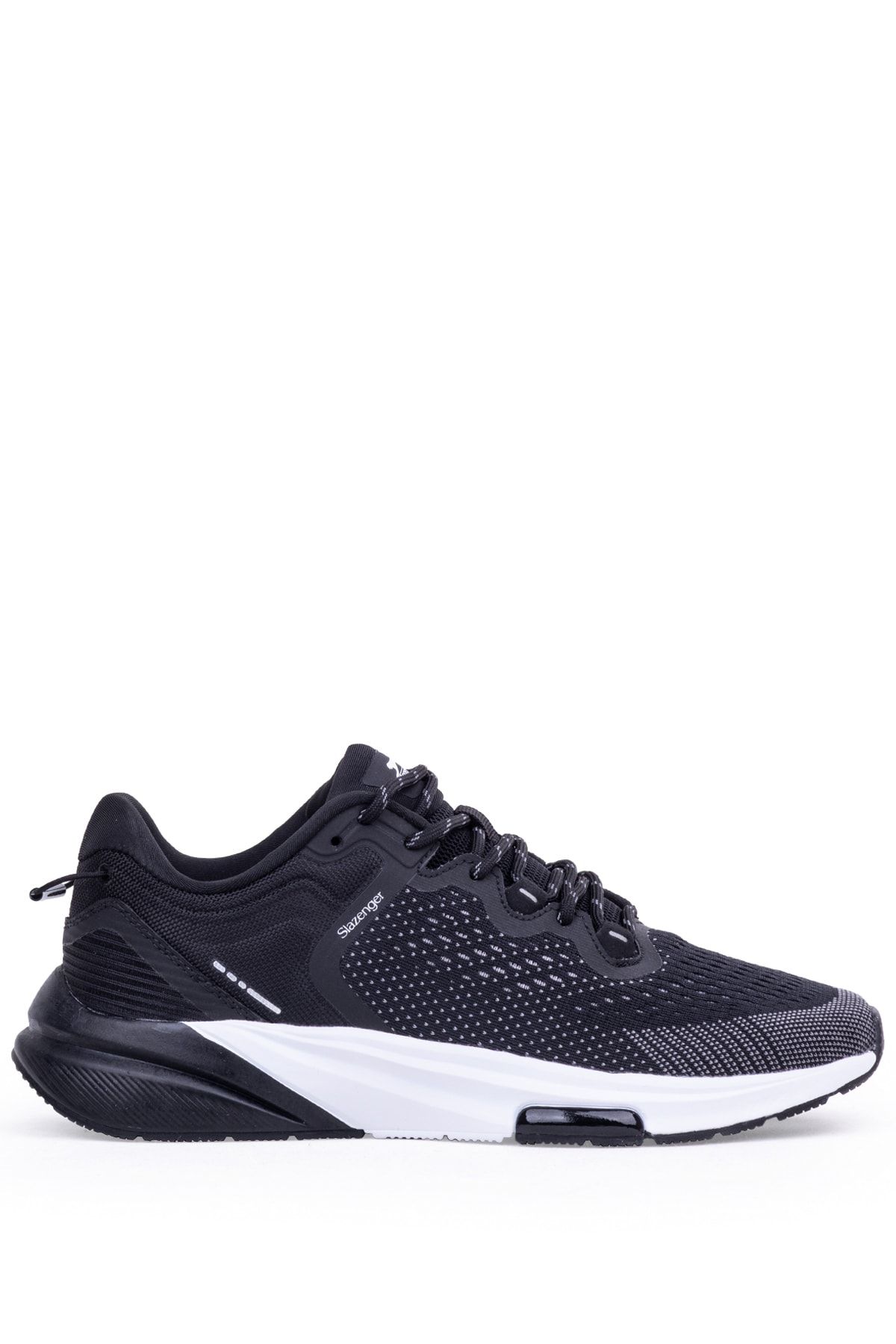 کفش ورزشی مردانه وبستر کتانی دویدن گاه به گاه Slazenger