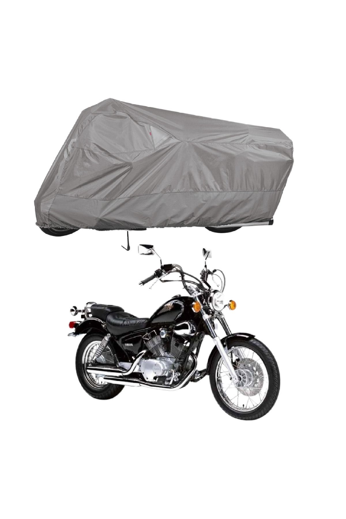 Motor yamaha virago sale