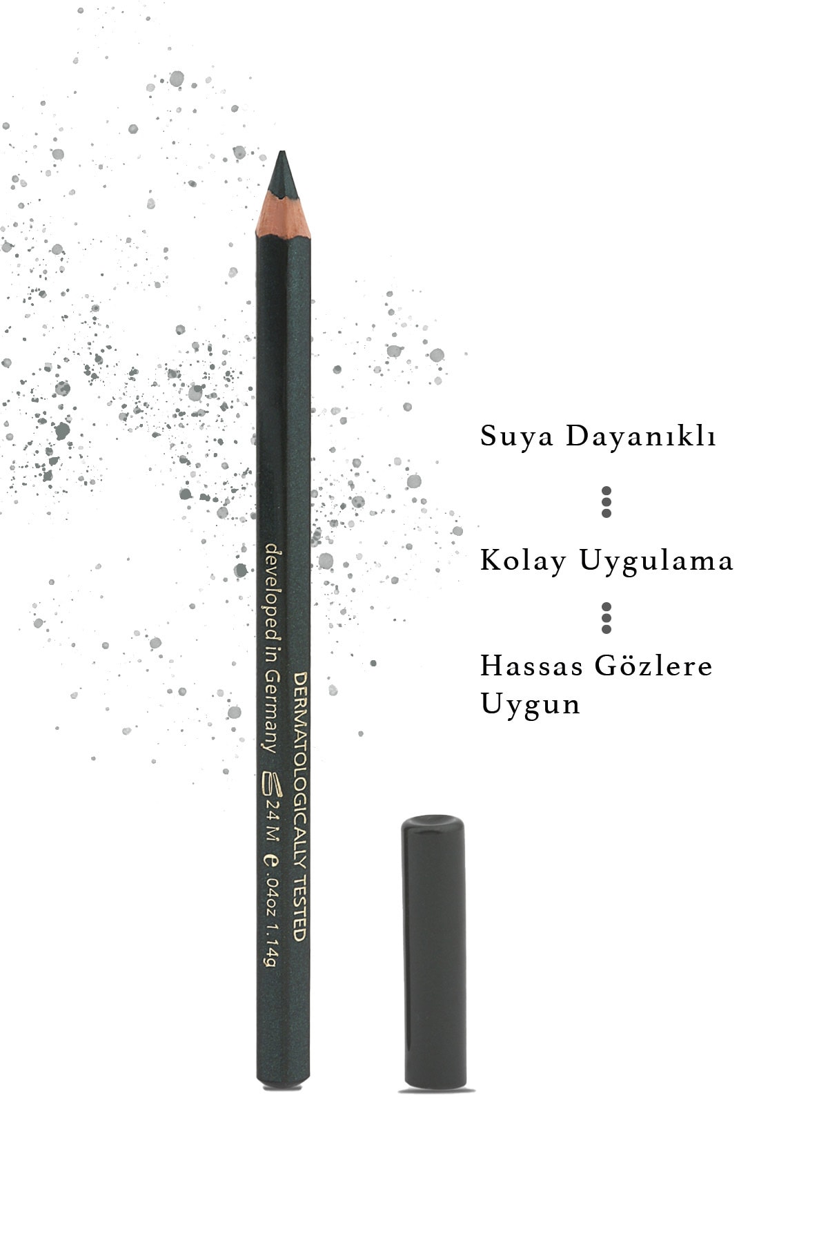 خط چشم  BGZ401402