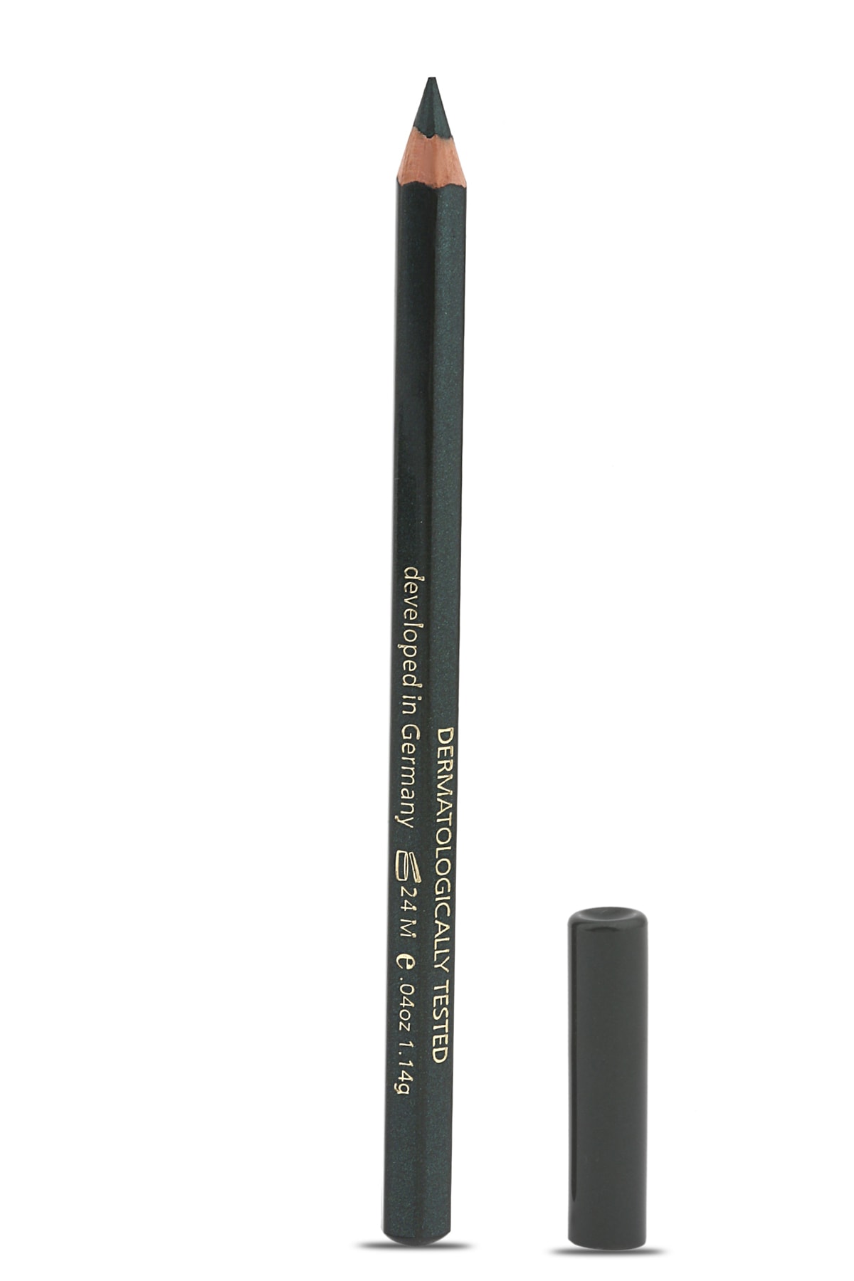 خط چشم  سبز BROOKLIN | BGZ401402 اورجینال - تصویر 3