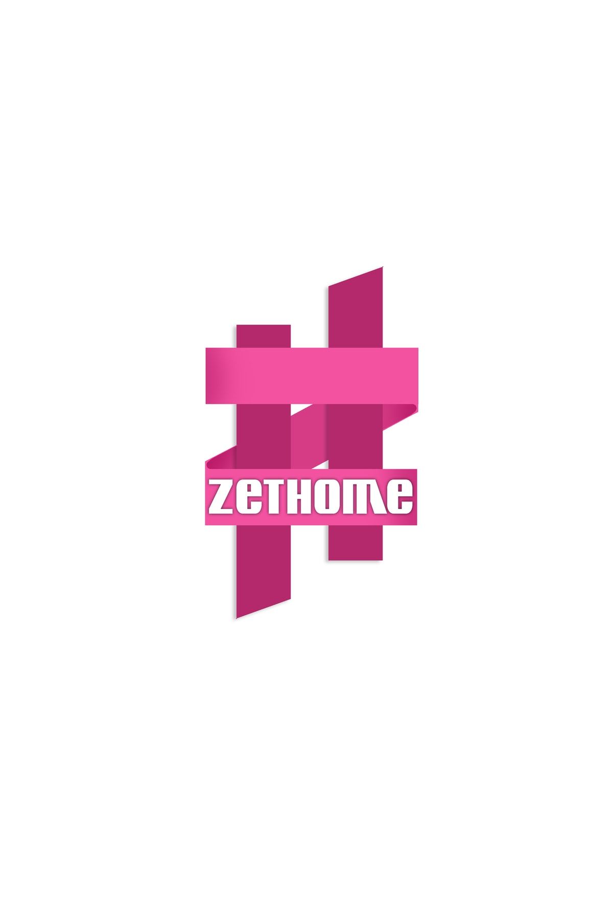 Zethome-حامل فوط طويل ستانلس أسود 40 سم ييل 5