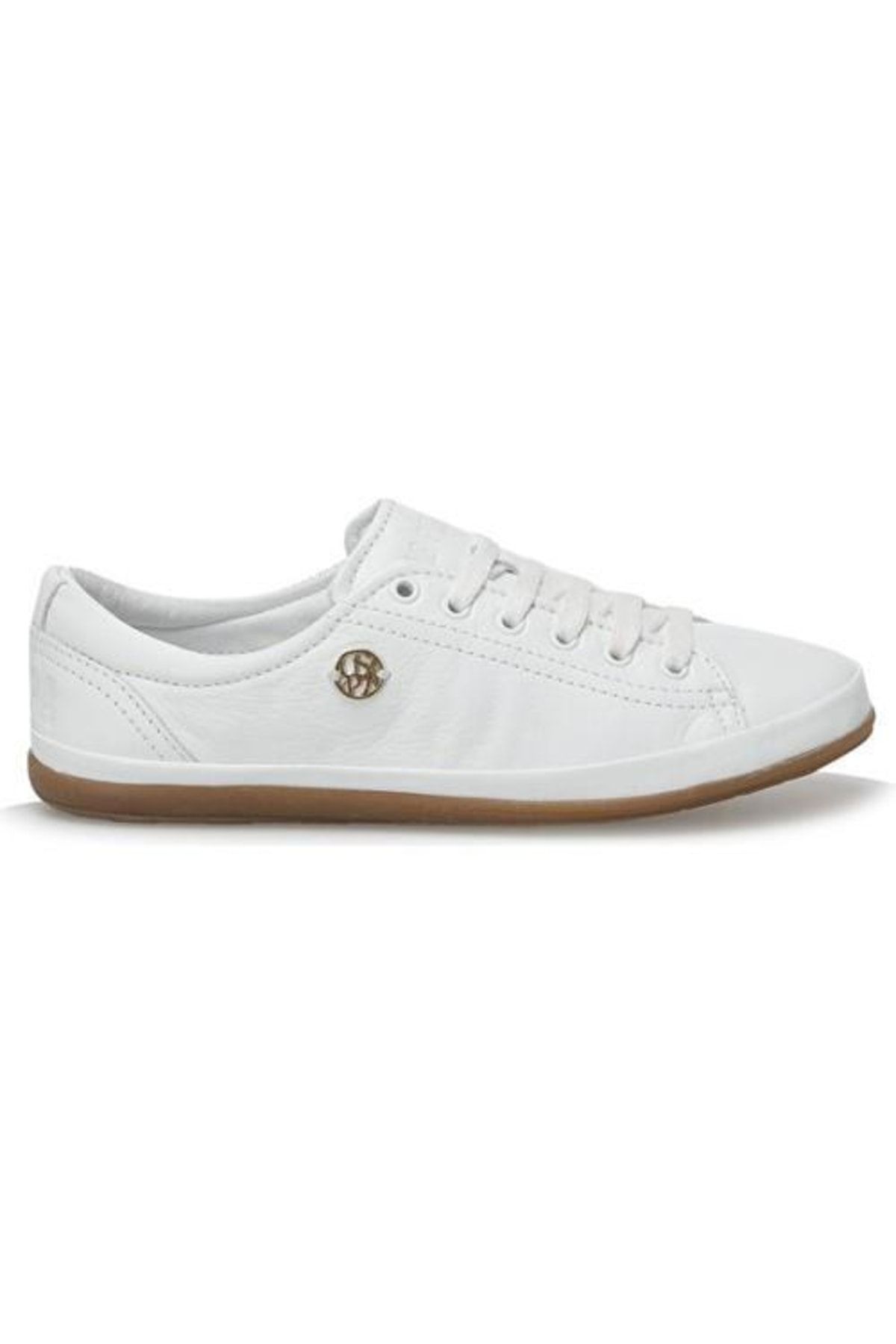 White jojo shoes top