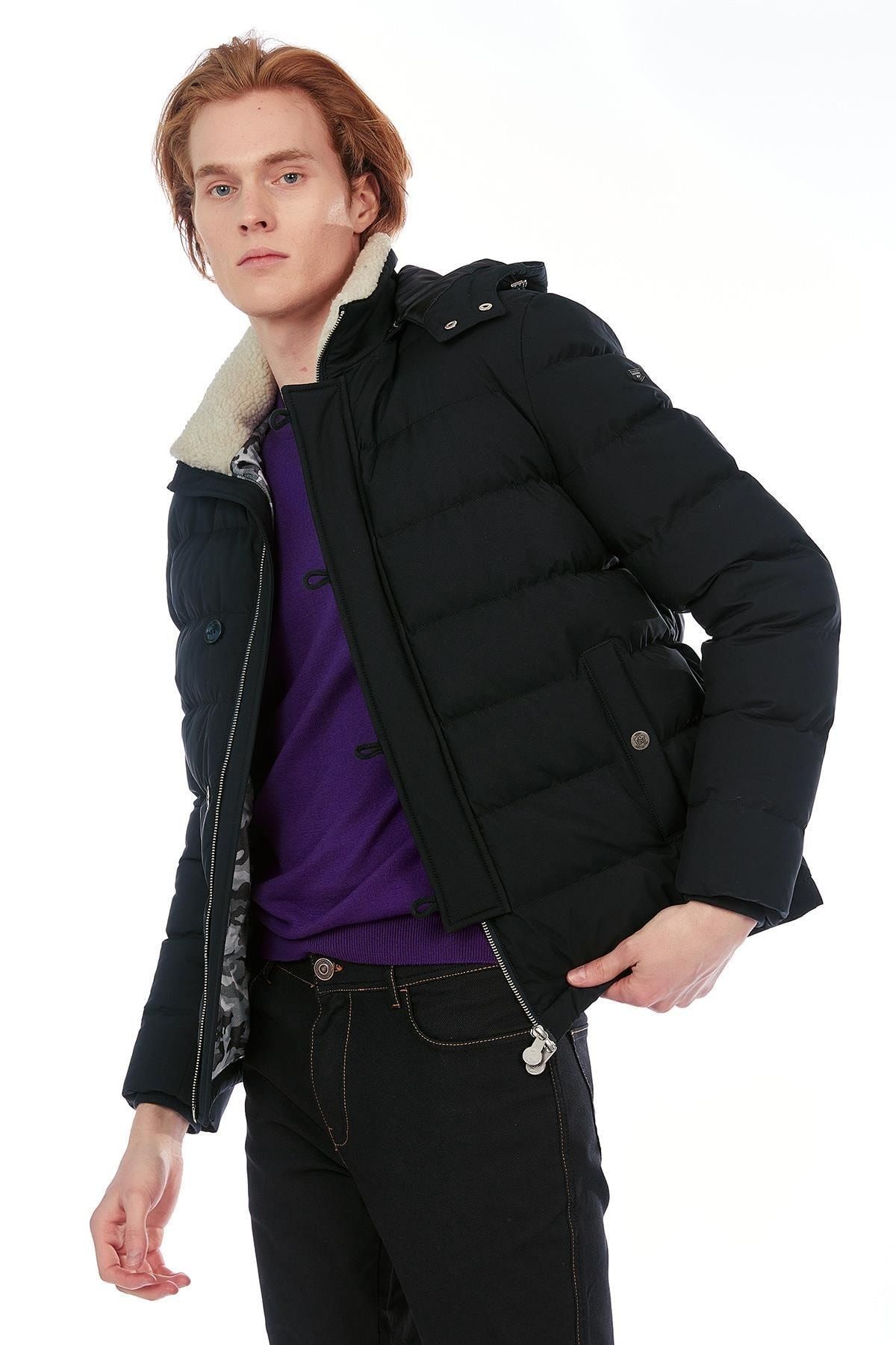 Galvanni-Varte - Relaxed Fit Outfit 3