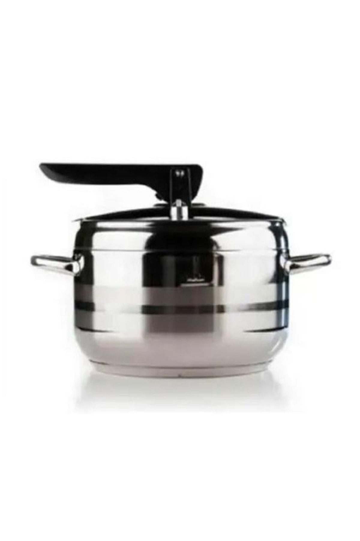 mother kitchen Togo Pratik Düdüklü Tencere 7lt Seri No:358