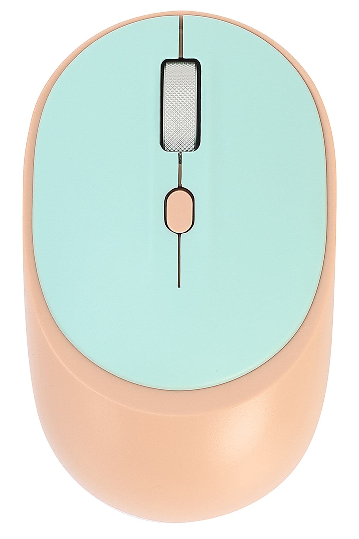 HP M231 V5.0 Bluetooth & Wireless 2,4ghz Sessiz Kablosuz Mouse Pembe ...
