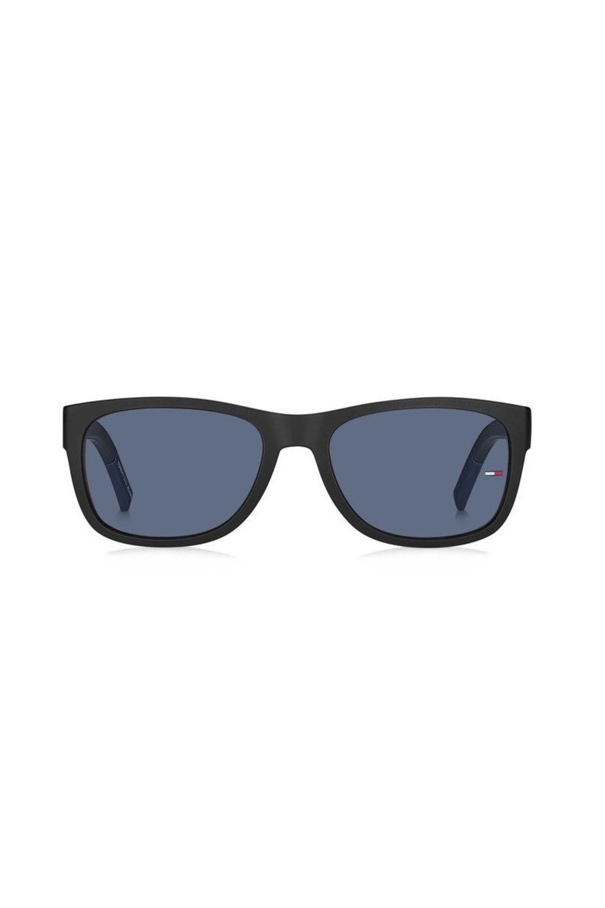 عینک آفتابی آبی مردانه و زنانه یونیسکس UV400 Tj s 54 18 140 Tommy Hilfiger