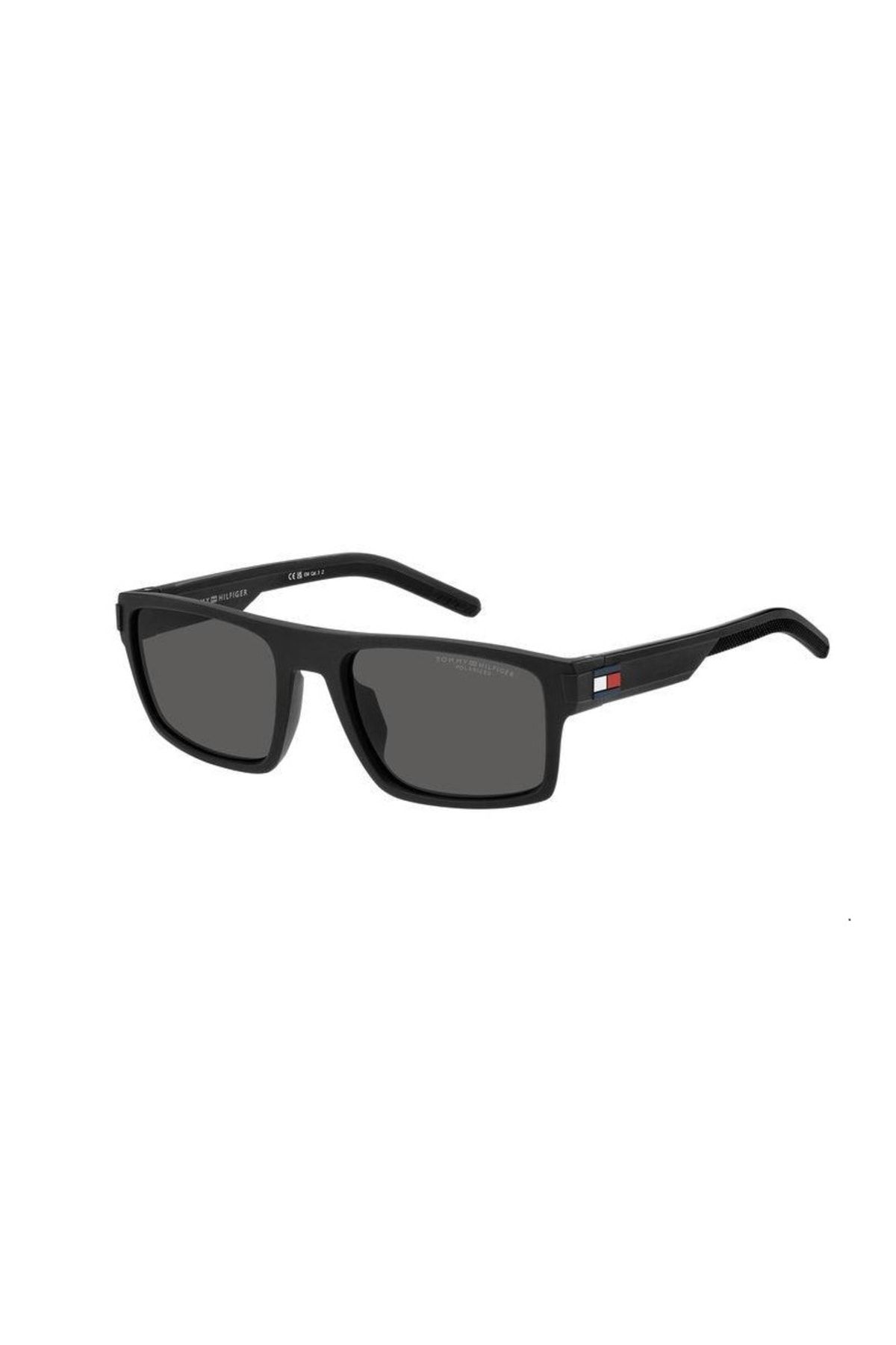 عینک آفتابی مردانه Th1977/s 003m9 55-20-140 پلاریزه Tommy Hilfiger