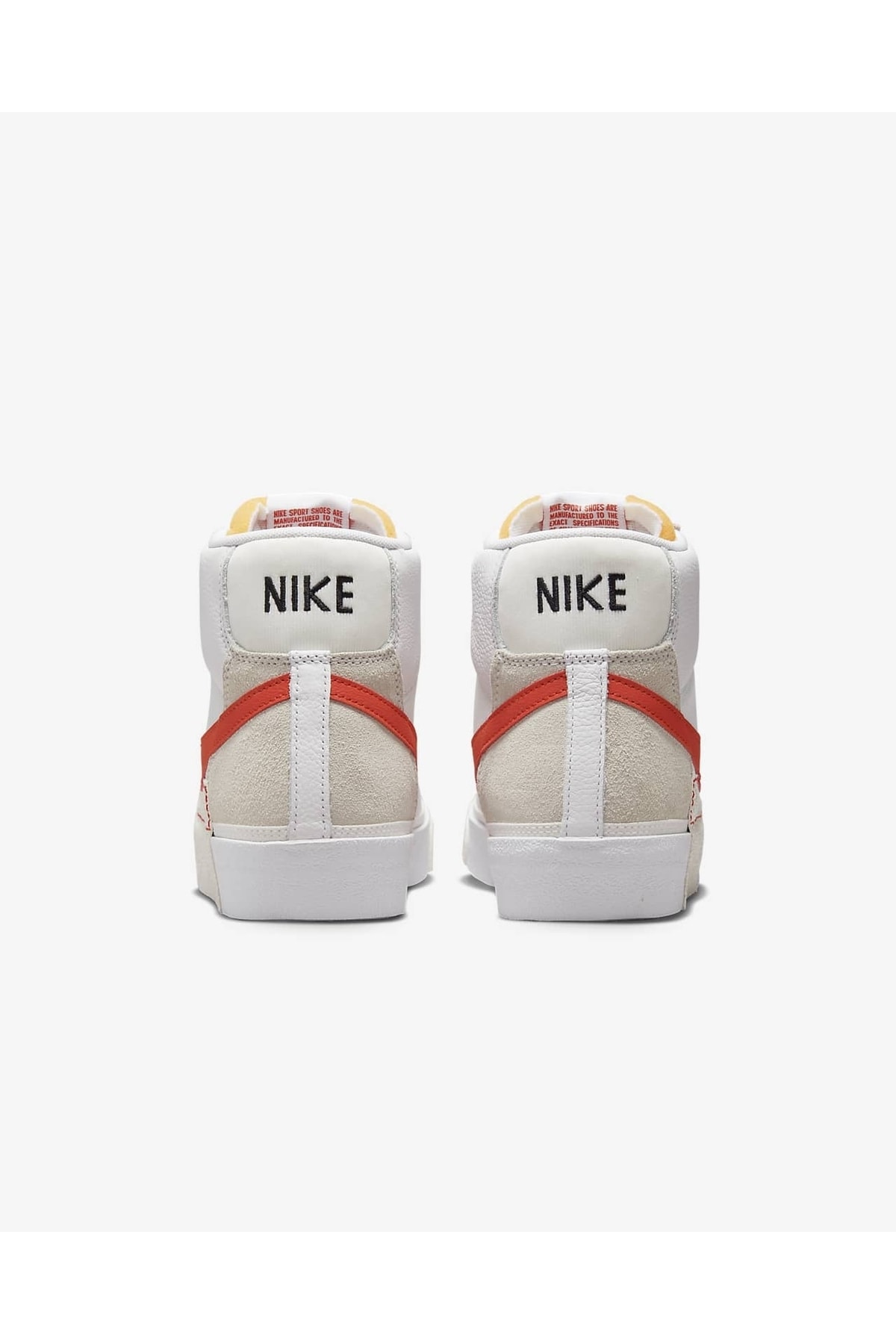 Blazer Mid Pro Club 77 Nike نایکی اورجینال - تصویر 6