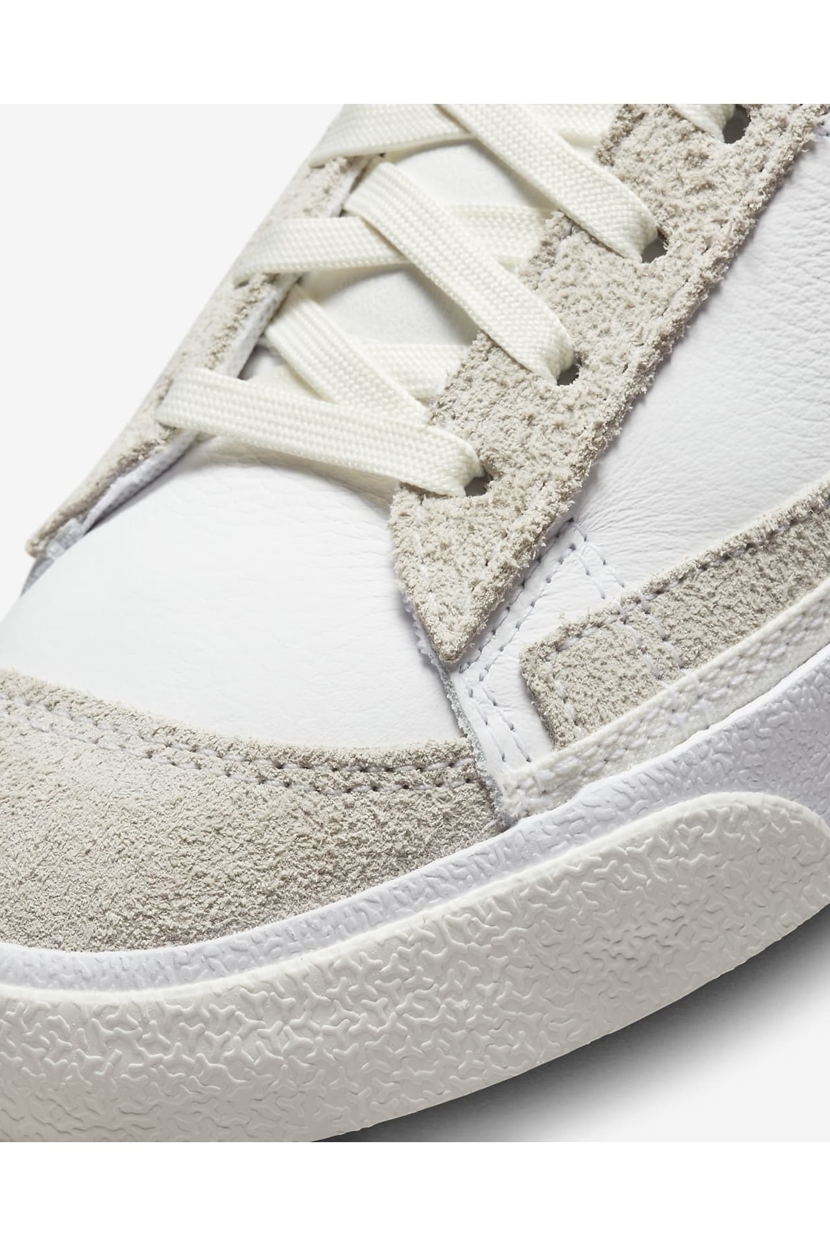 Blazer Mid Pro Club 77 Nike نایکی اورجینال - تصویر 7