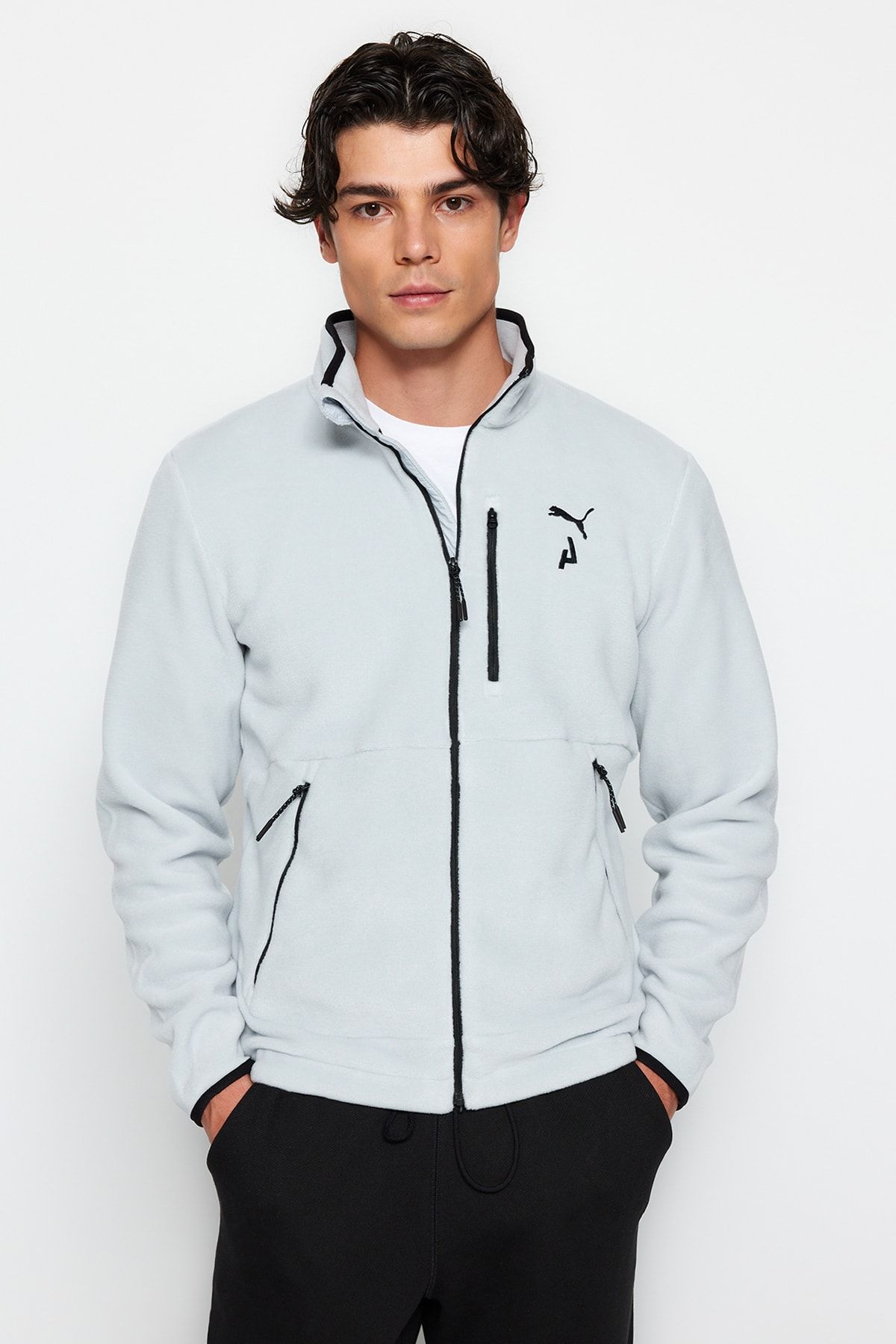 Puma clearance mamgp jacket