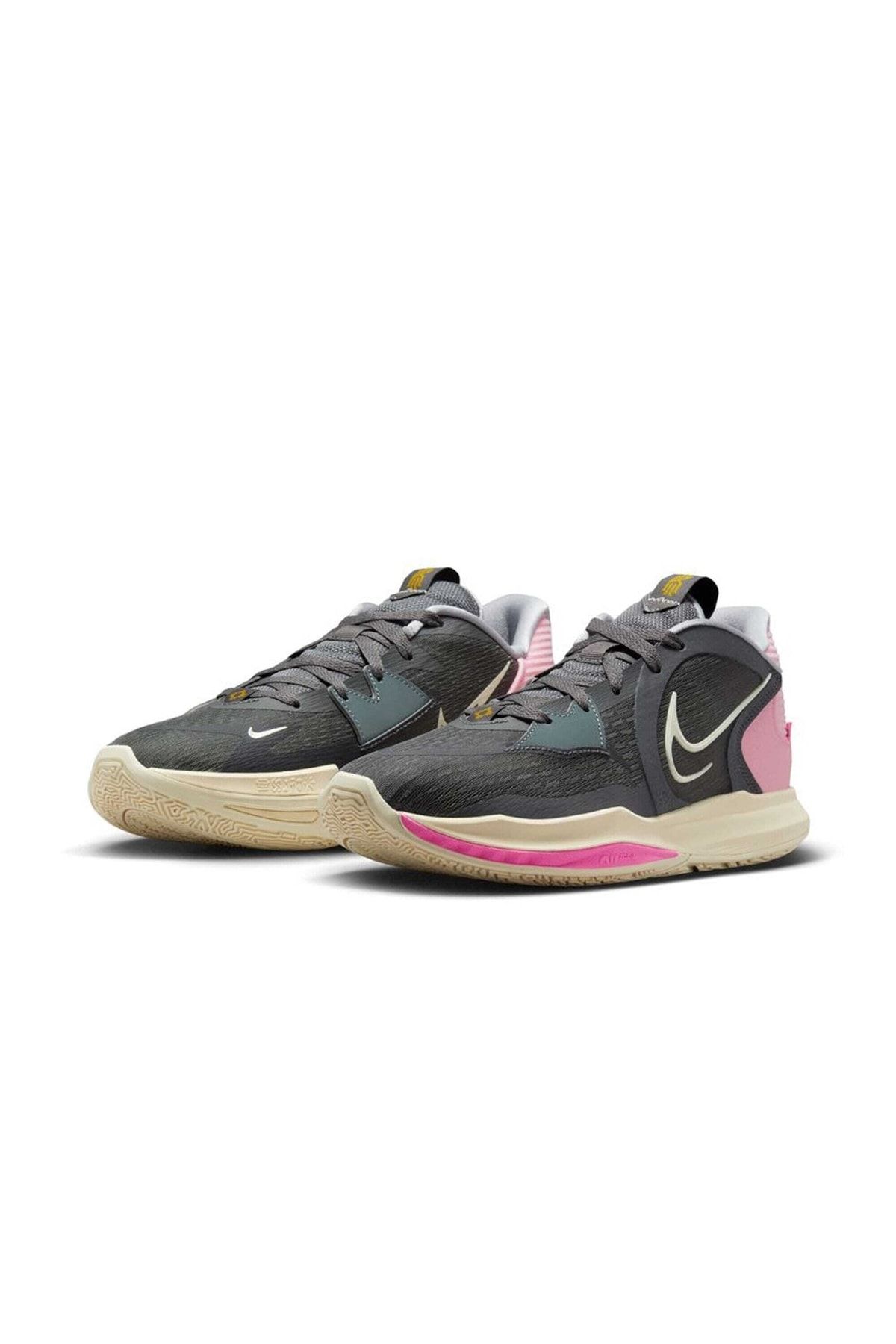 Kyrie low by sale you men's basketball shoe