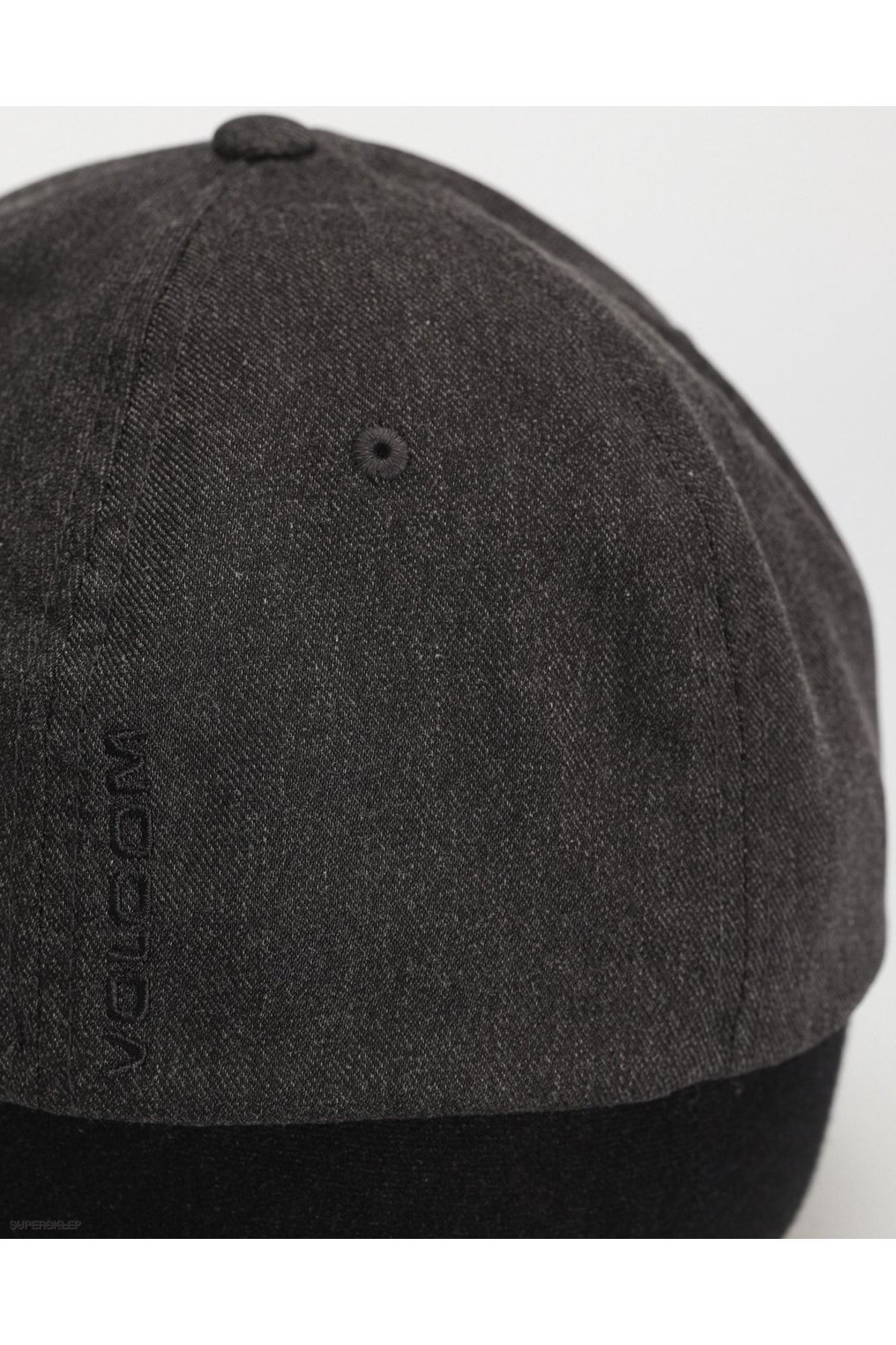 Volcom-Full Stone Hthr Flexfit Chh Hat 3