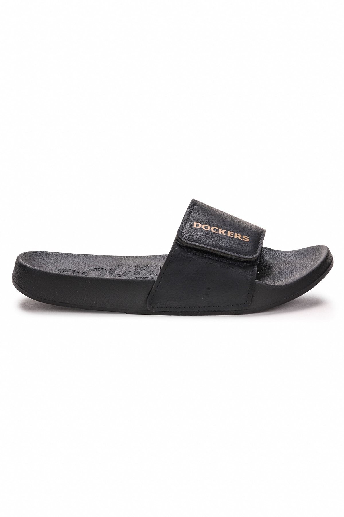دمپایی مردانه ولکرو روزانه 226324 Dockers