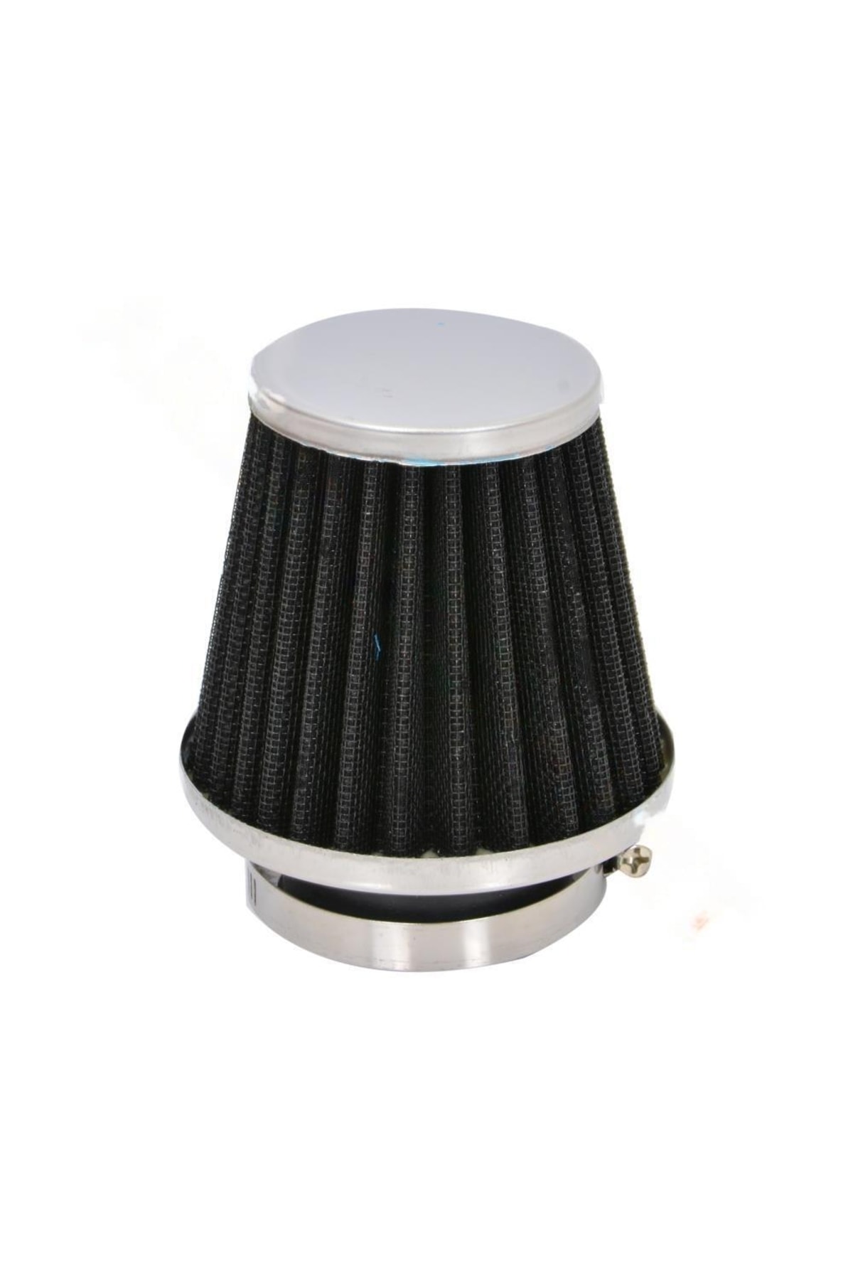 Genel Markalar Açık Performans Hava Filtresi 40mm Scooter