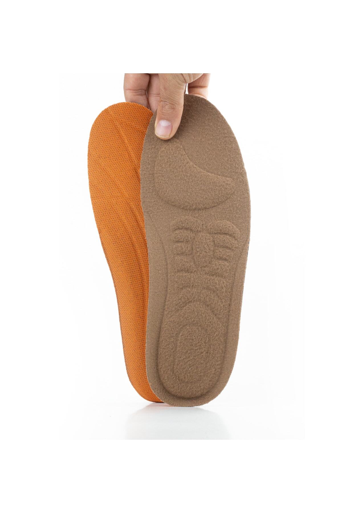 Footbed İç Tabanlık Ayakkabı Tabanlığı Anatomik Tabanlık ( Taba ) 3