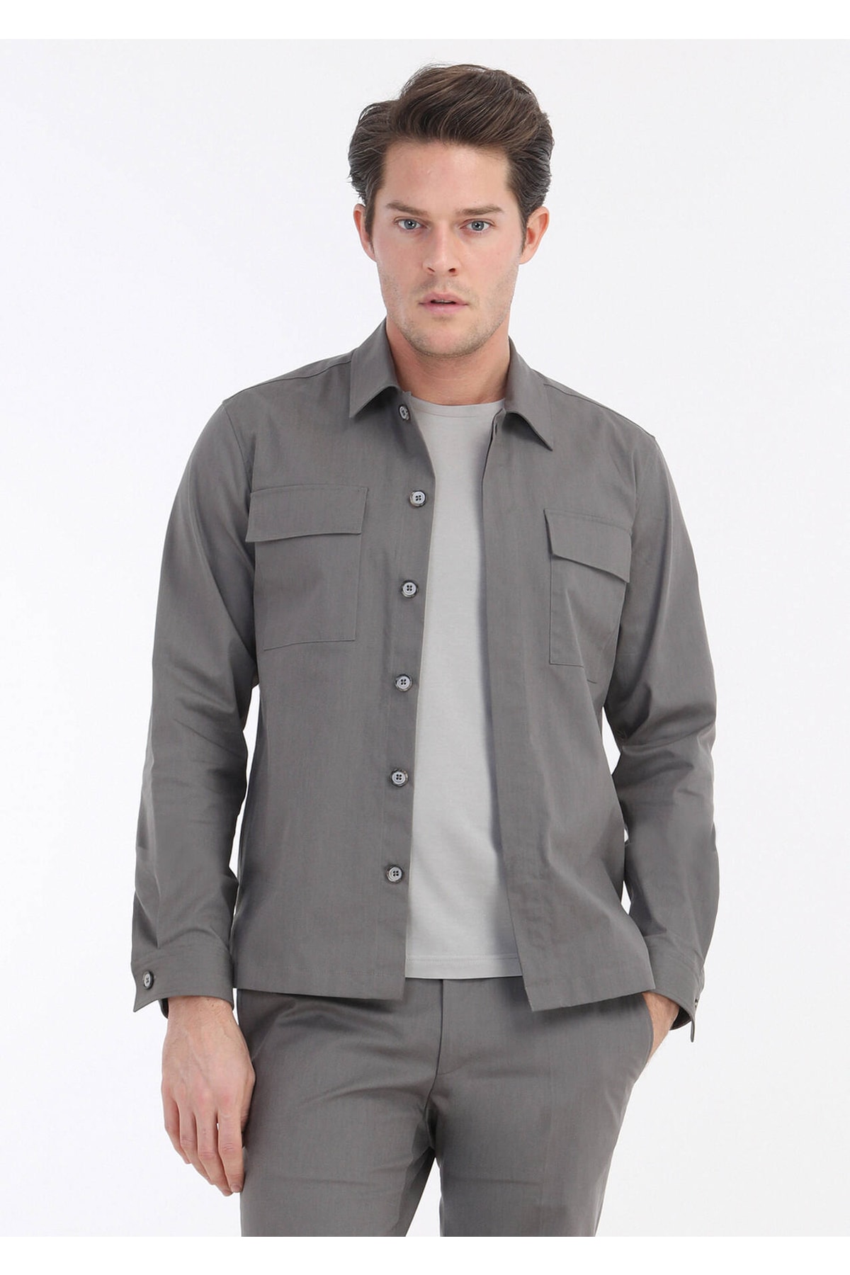 Ramsey Kahverengi Yenı Nesil Takım Elbise Fiyatı, Yorumları - Trendyol