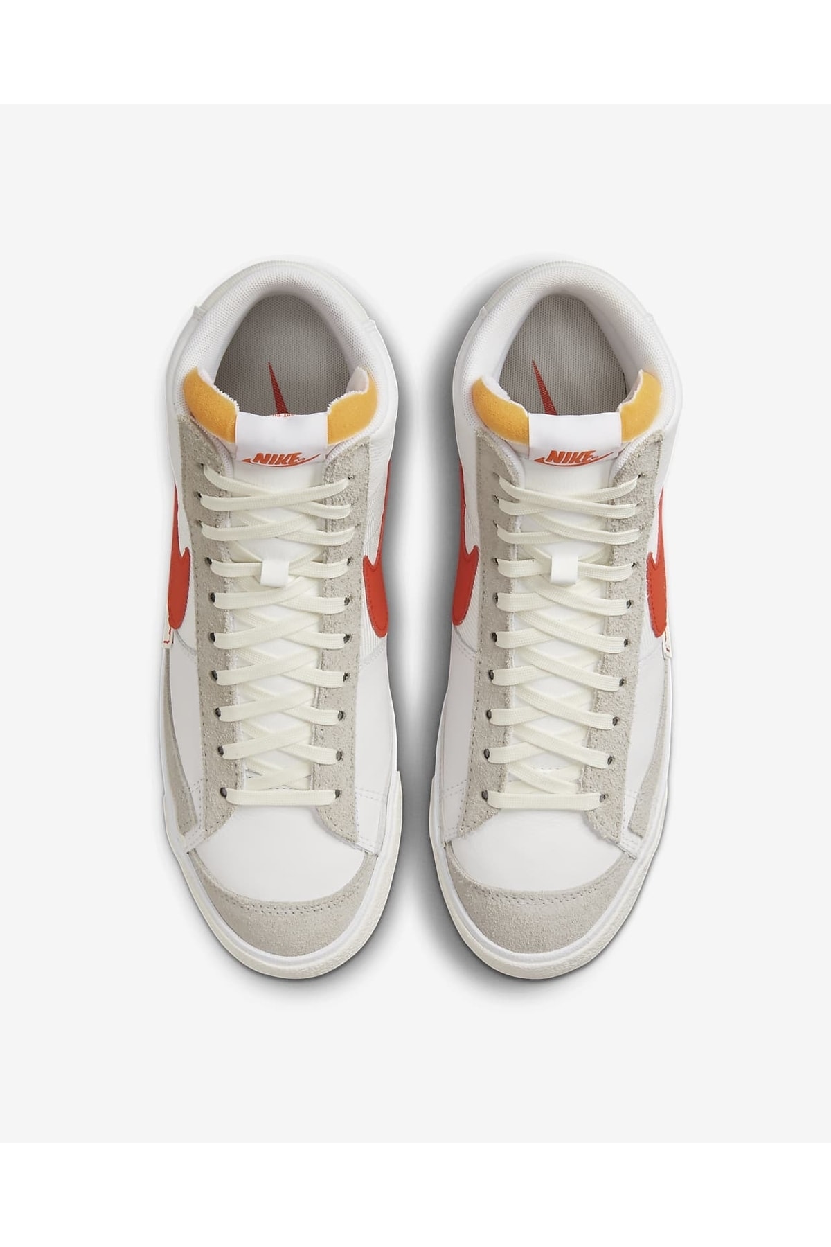 Blazer Mid Pro Club 77 Nike نایکی اورجینال - تصویر 5