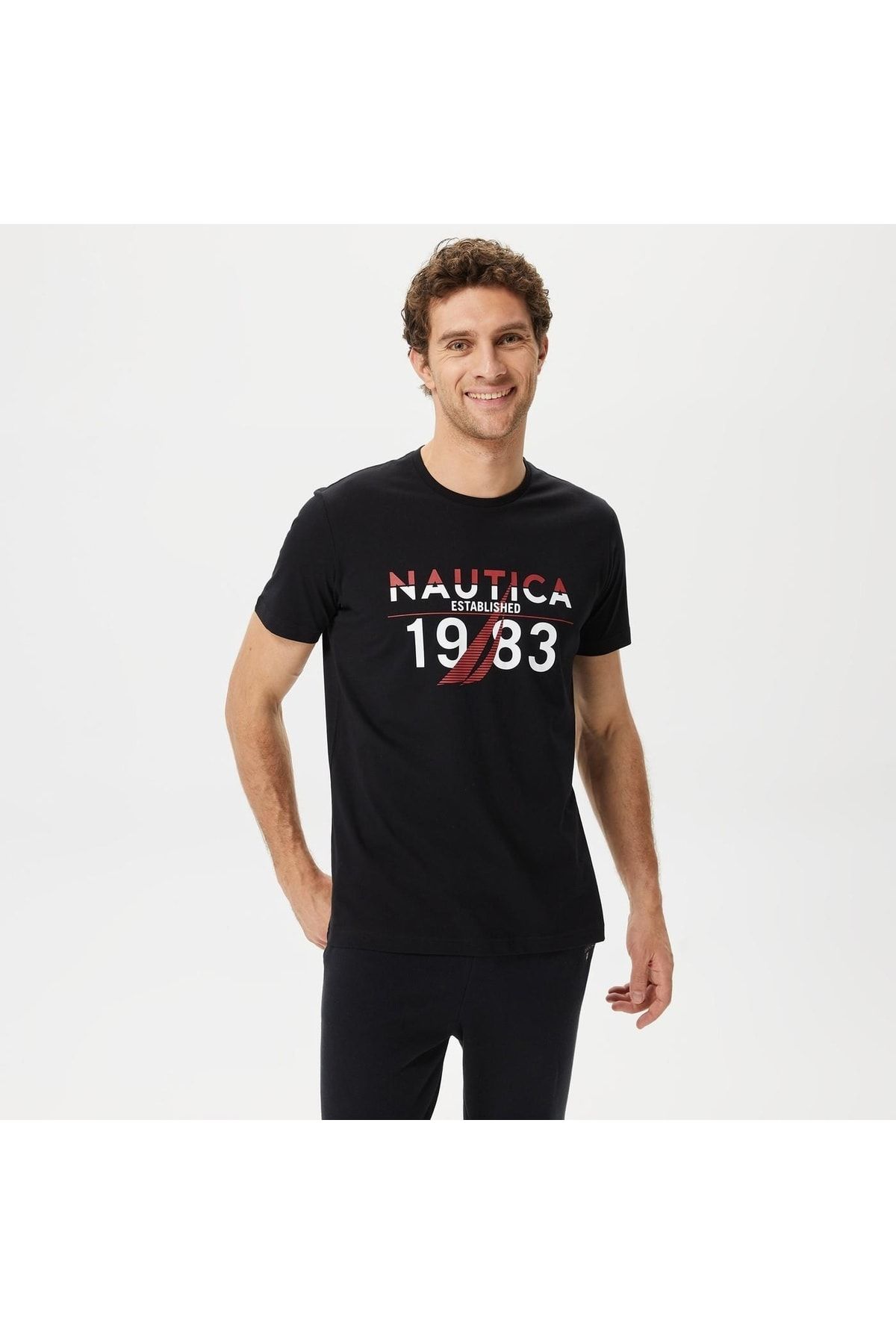 تی شرت Nautica