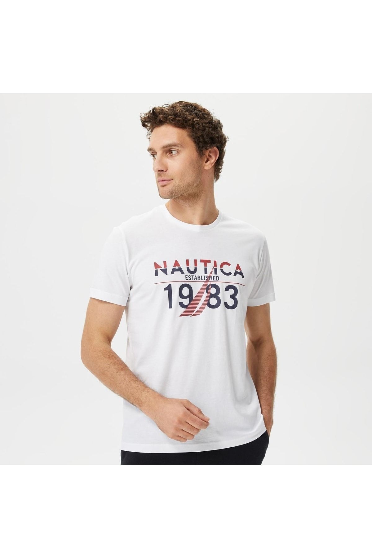 تی شرت Nautica