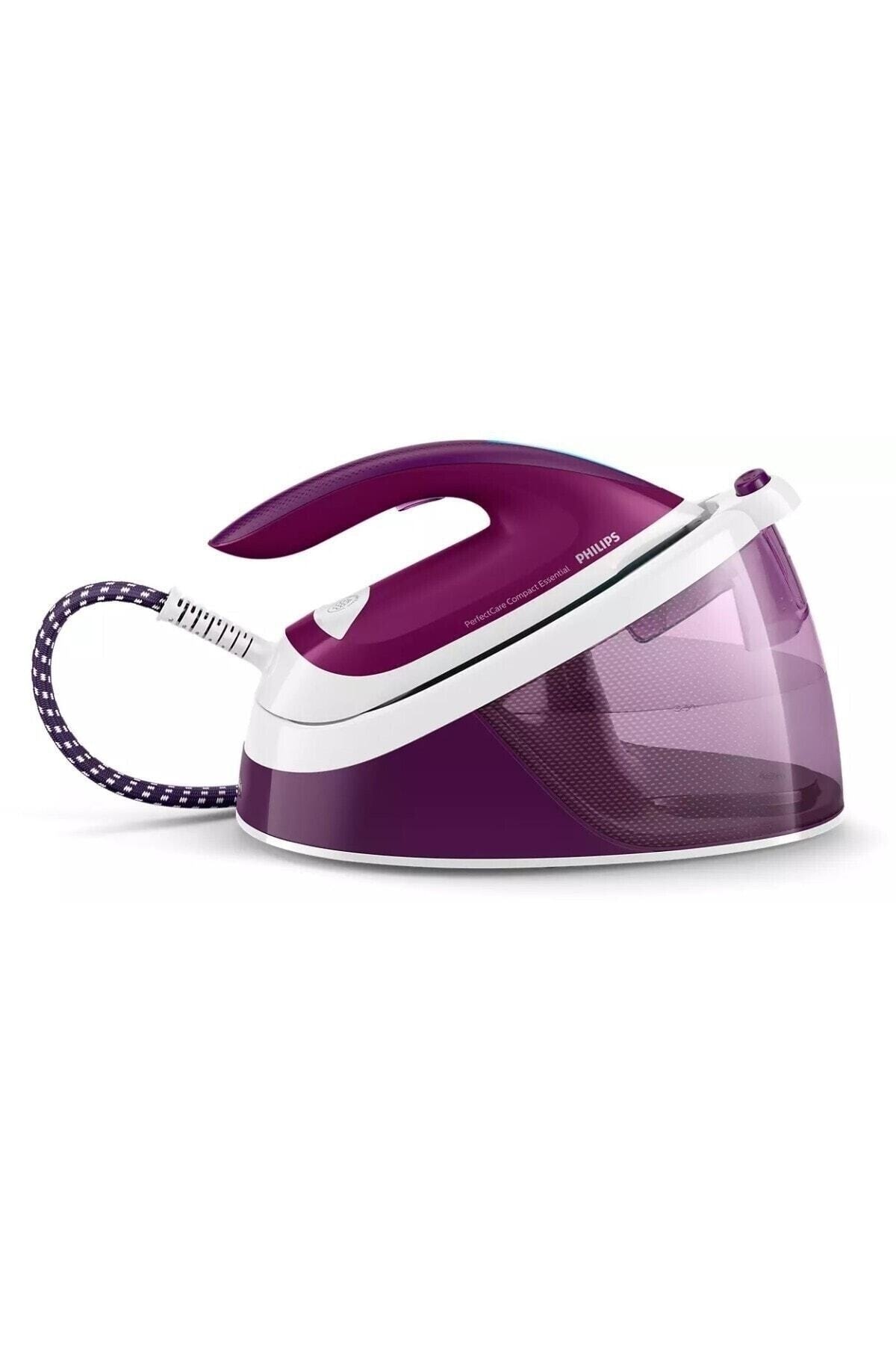 Perfectcare Compact Gc6842/30 2400 W Buhar Kazanlı Ütü Garantili 3
