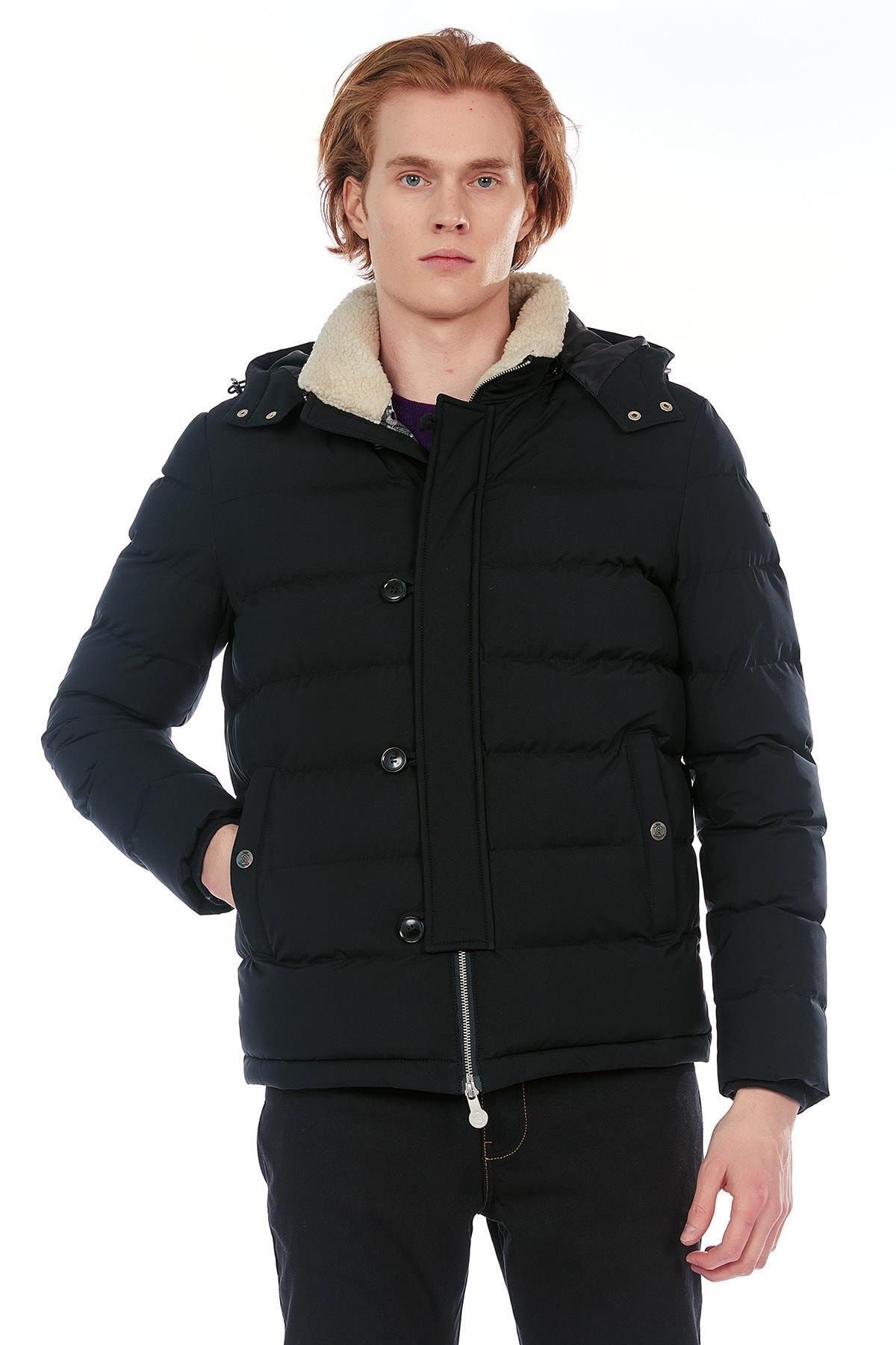Galvanni-Varte - Relaxed Fit Outfit 1