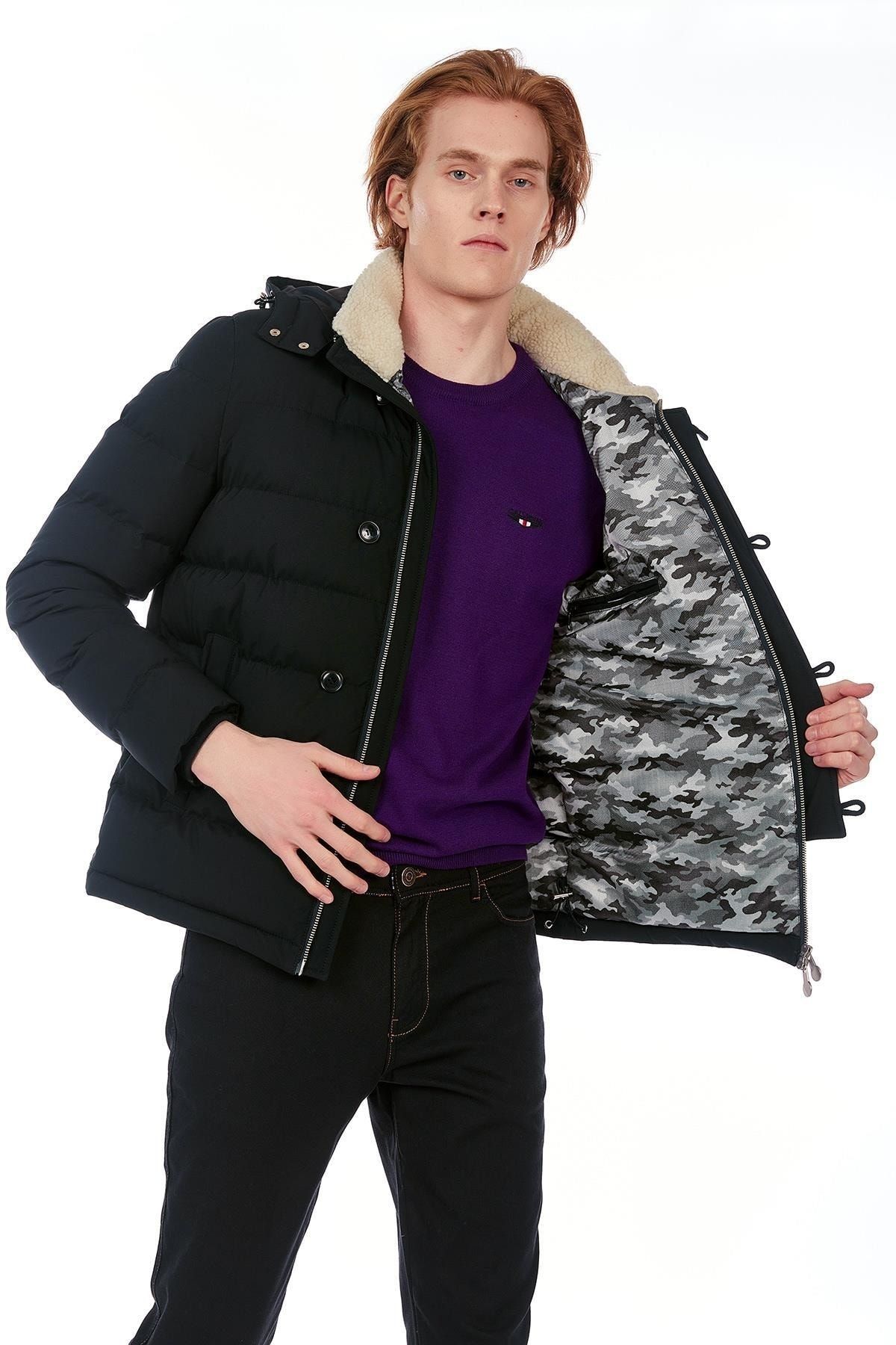 Galvanni-Varte - Relaxed Fit Outfit 4