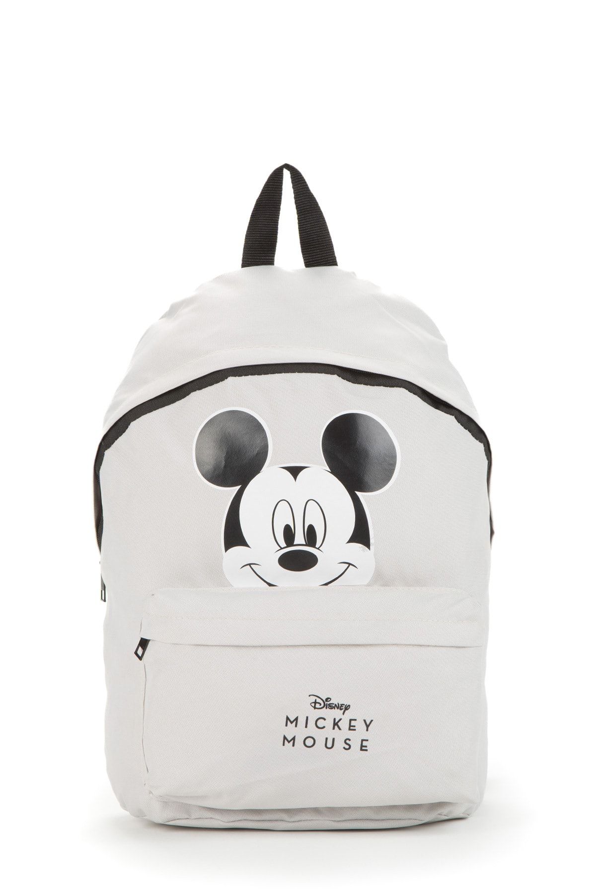 Plain store school bags