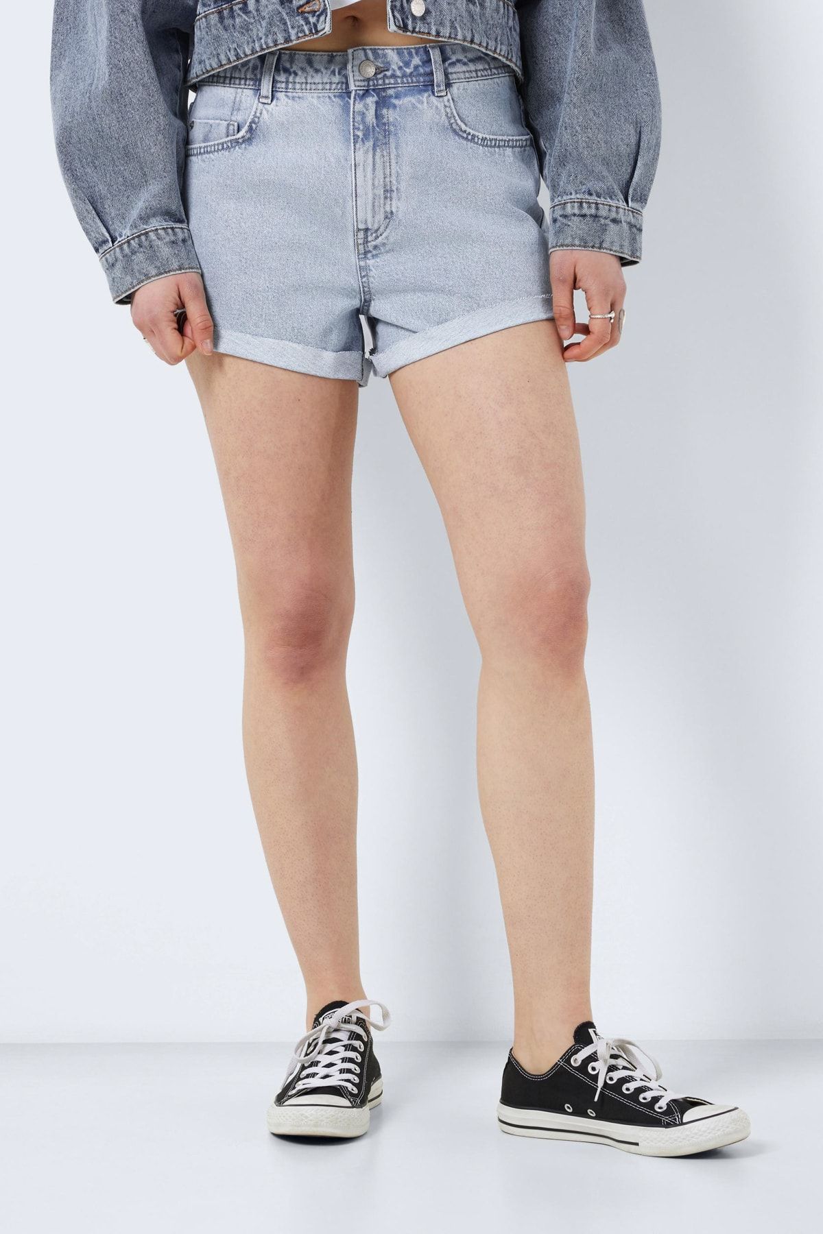 Noisy May-27024682 Shorts & Bermuda L 2
