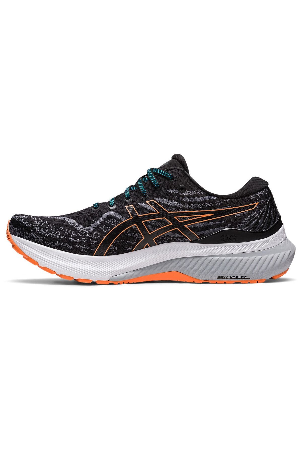 Asics کفش دویدن مشکی مردانه Gel-kayano 29