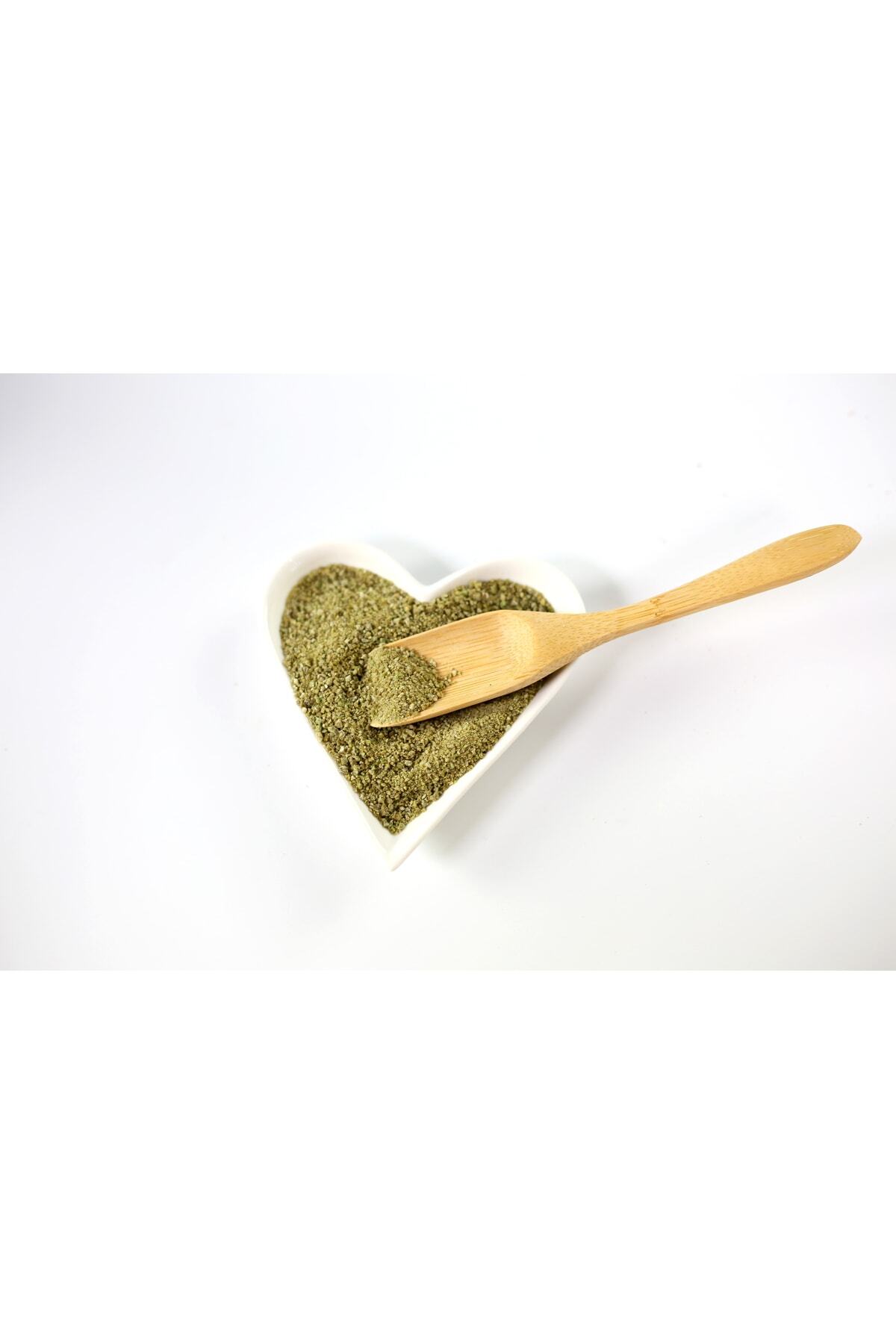 AşçıAnne Aşçı Anne Ispanaklı Bebek Tarhanası (kavanoz) (6+ Ay) - 300 G fotoğrafı 3 (önizleme)
