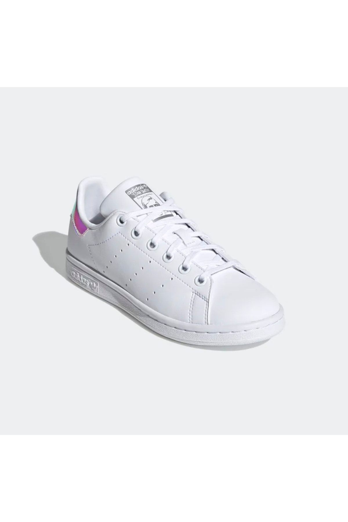 Stan sales smith hologramme