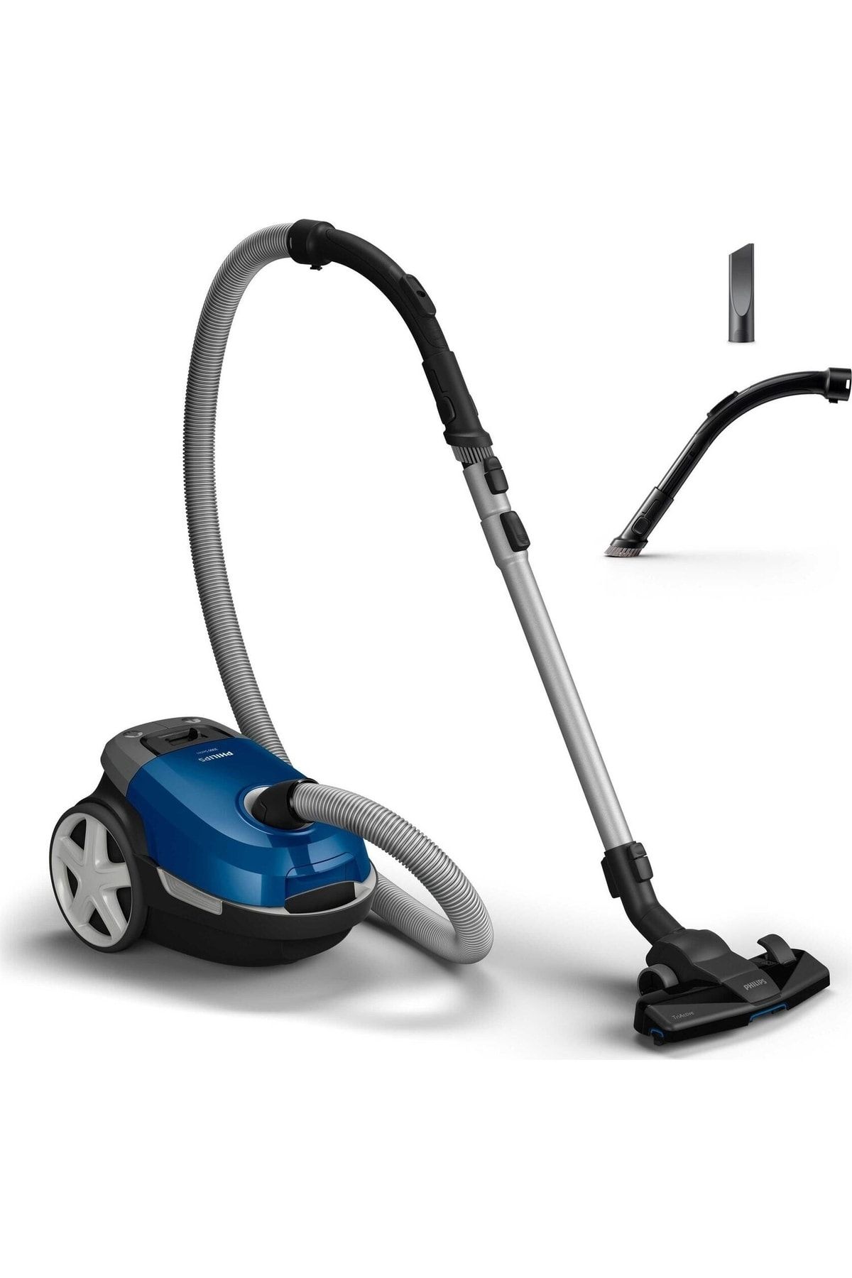 Пылесос Philips XD3112/09 Philips 213593184 купить в интернет-магазине Wildberri