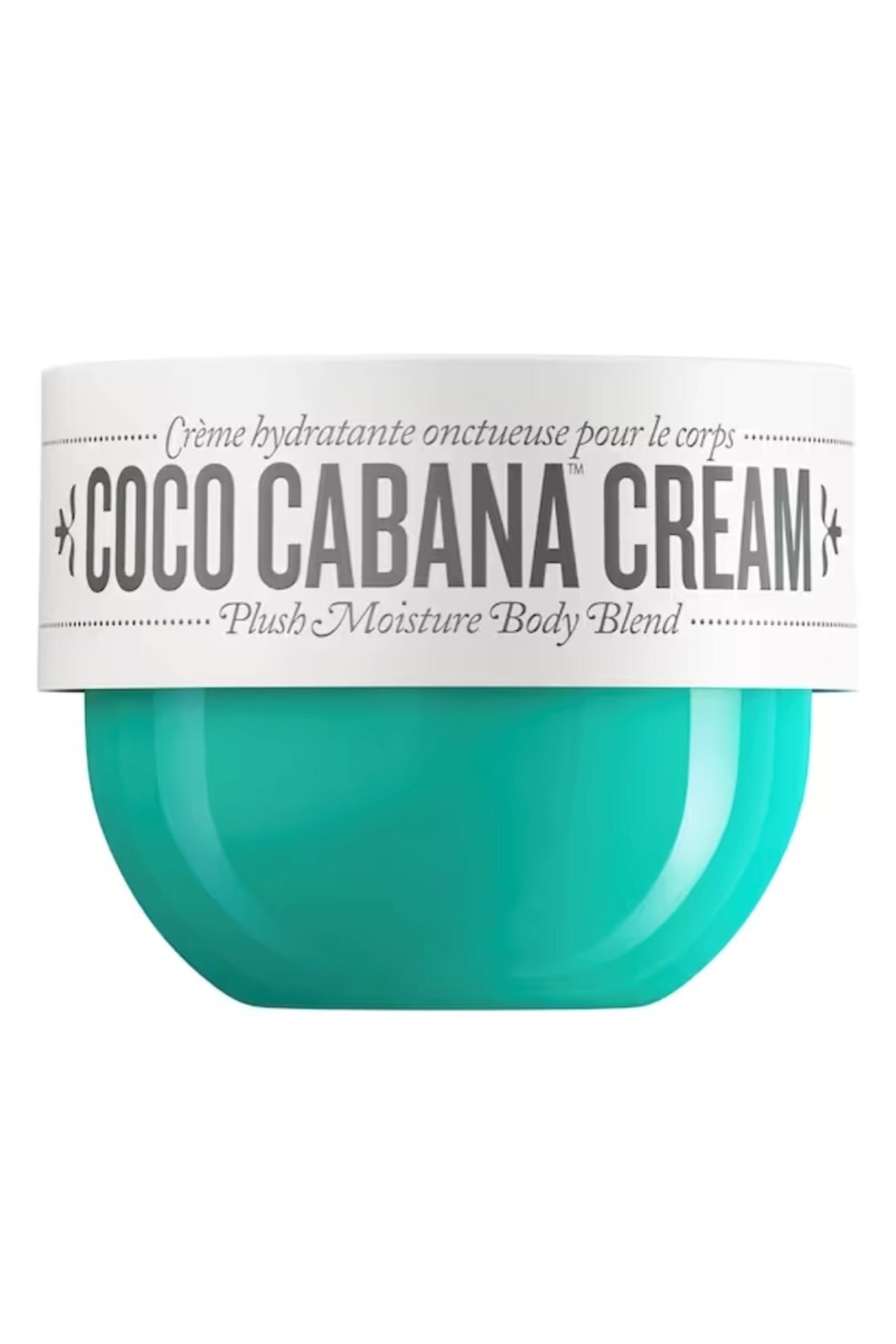 Sol De Janeiro Coco Cabana Cream Nemlendirici Krem 75 Ml Fiyatı