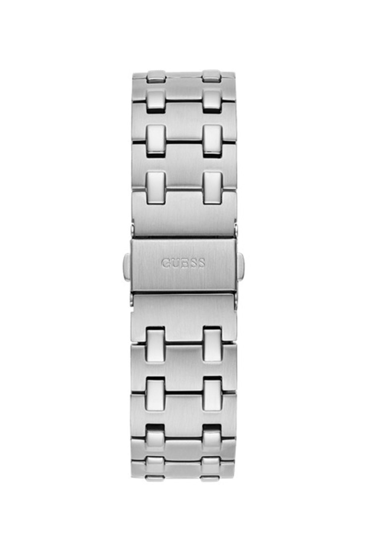 ساعت مردانه مشکی گسGuess | GUGW0575G1469533424 اورجینال - تصویر 3