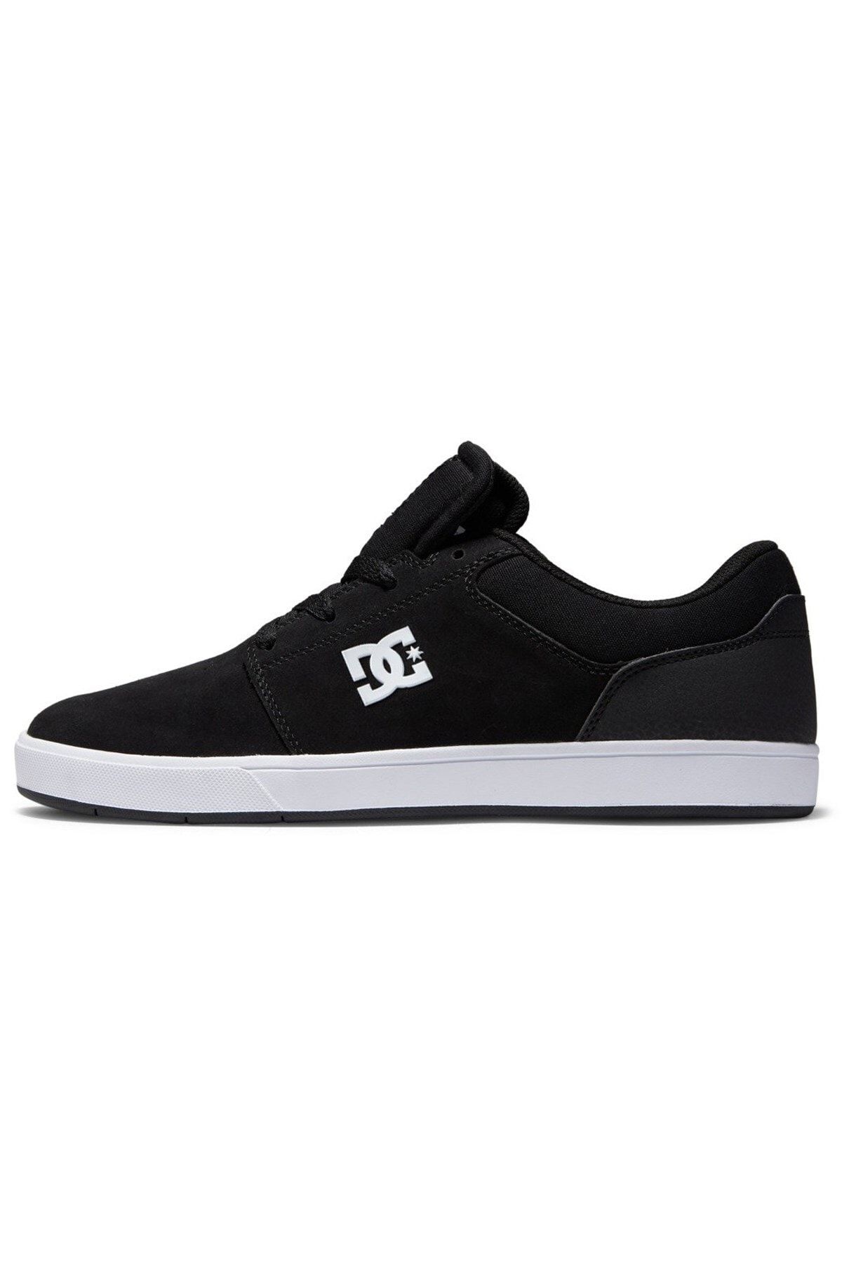 DC Crisis 2 Men s Black4 Sports Shoes Adys100647 bkw