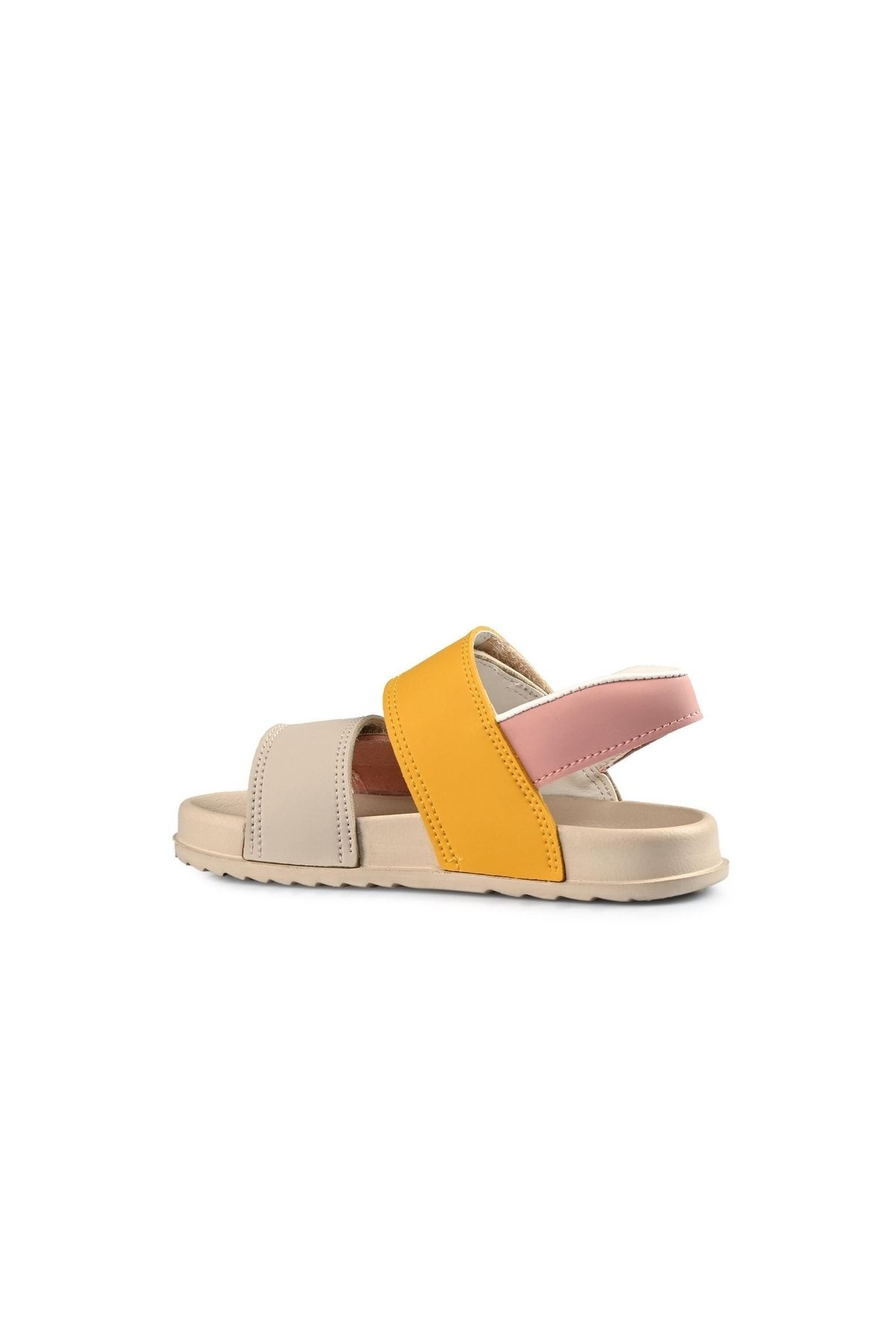 Vı 321.p23y.252 Booties Phylon Sandal-krixi - Vı 321.p23y.252 Vicco
