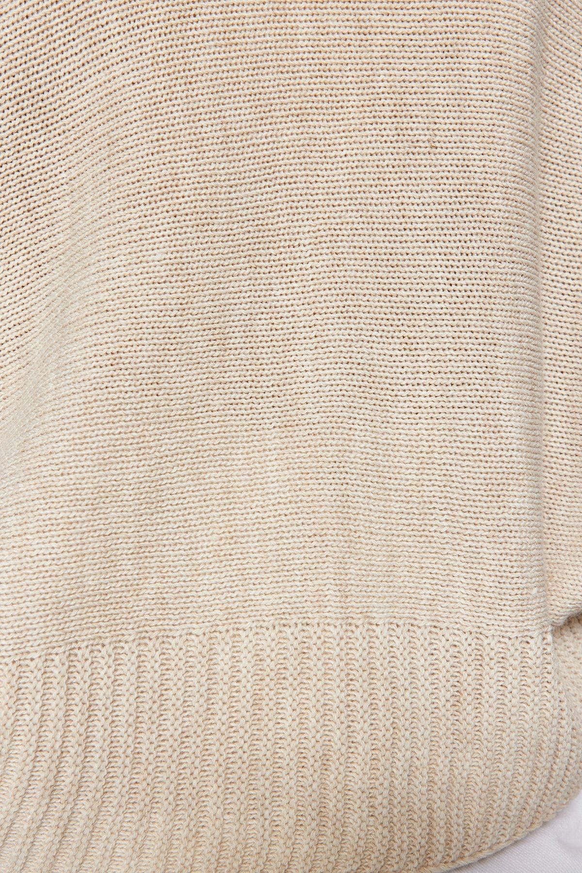 Trendyol Collection-Stone Wide Mold Strickpullover mit Fledermausärmeln TWOAW23KZ01838 5